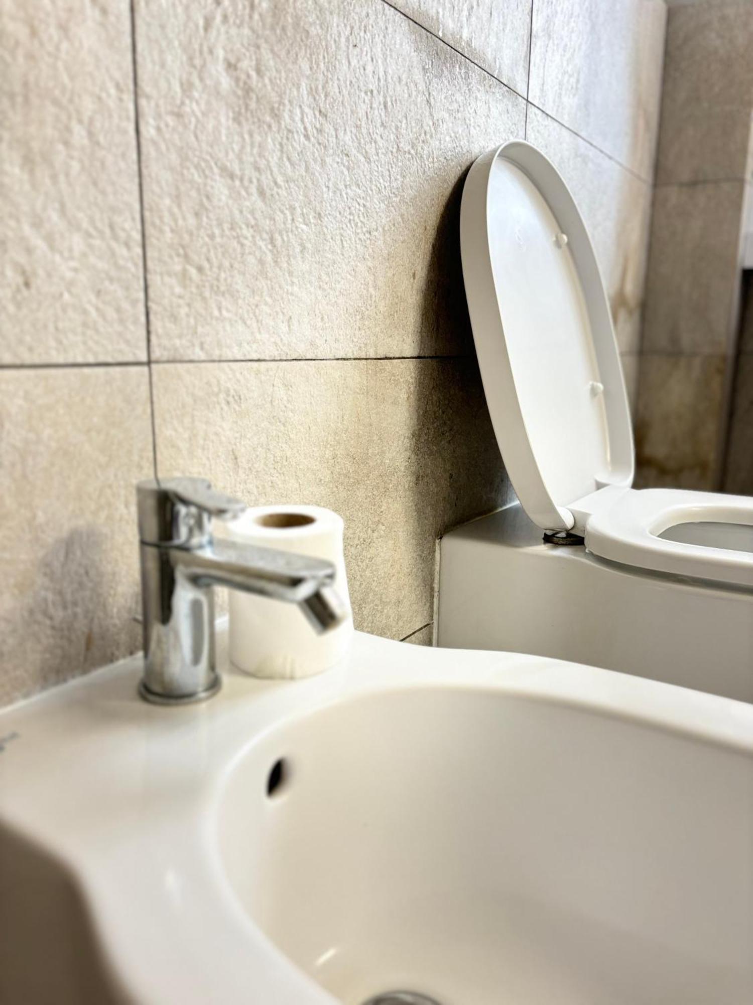 Apartamento In Garibaldi Station And Self Check In 4 People