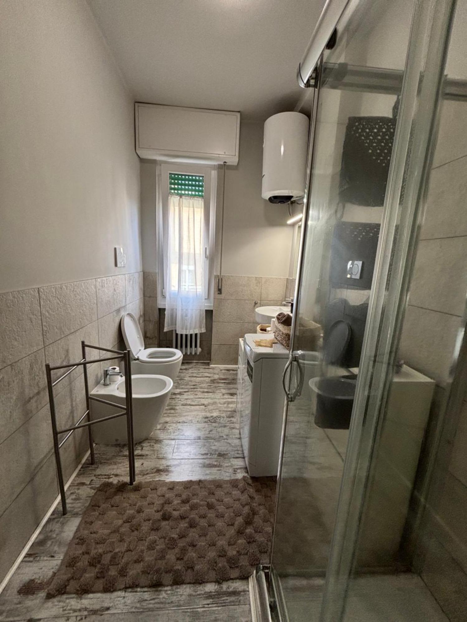 Apartamento In Garibaldi Station And Self Check In 4 People *