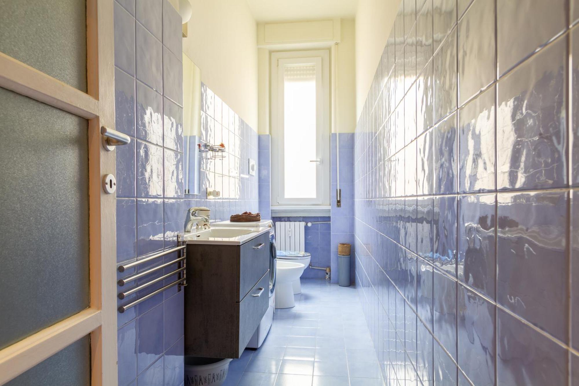 Apartment Marghera 10 The Milanese Experience *