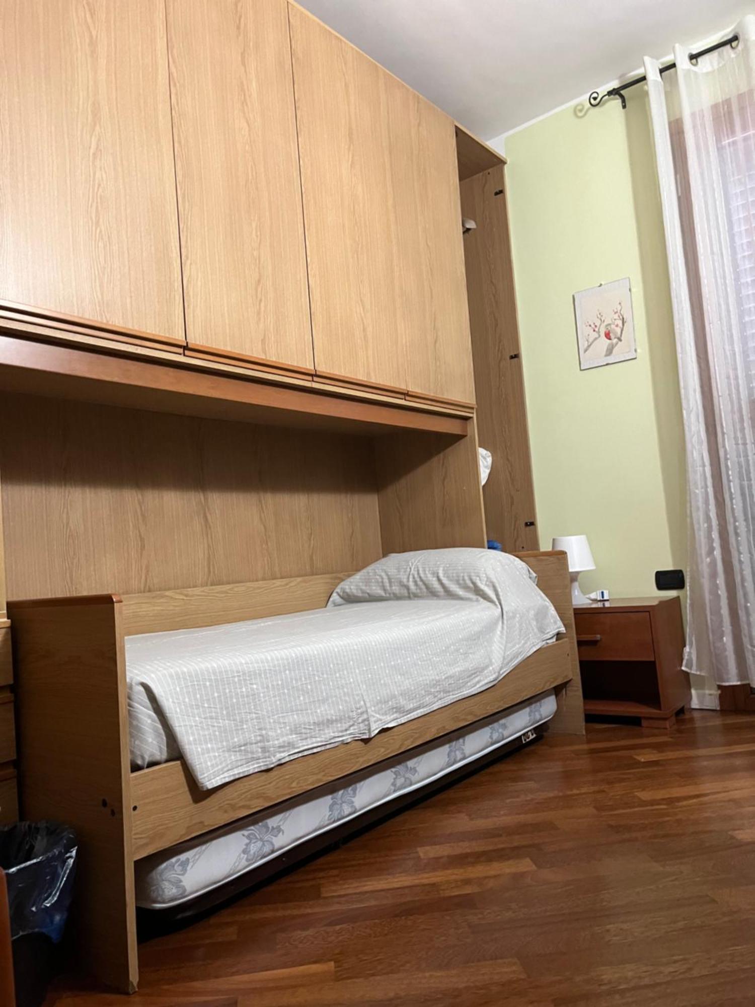 Alloggio in famiglia Singola, Politecnico Bovisa Milano