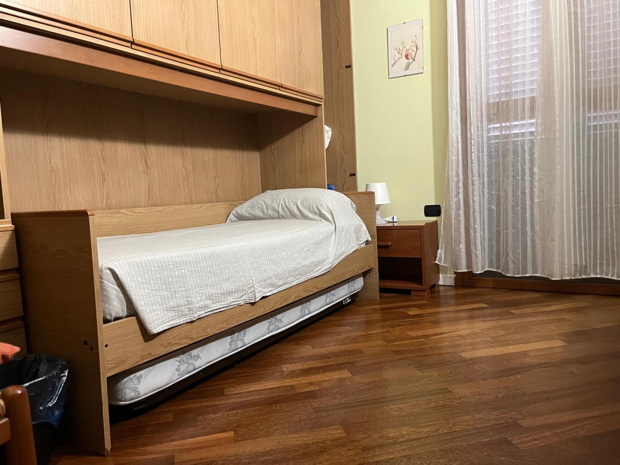 Singola, Politecnico Bovisa Alloggio in famiglia *