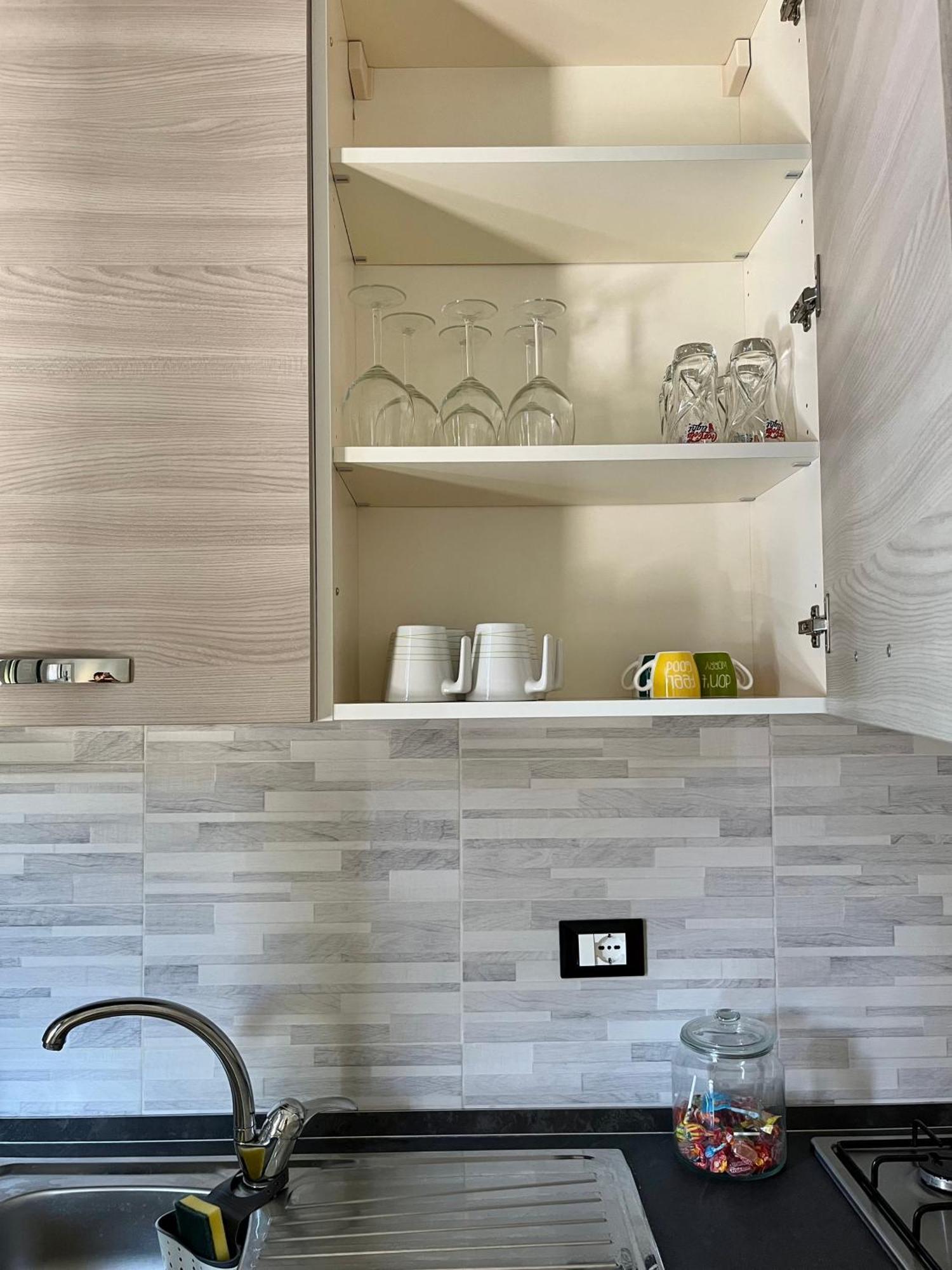 Apartment Guest House