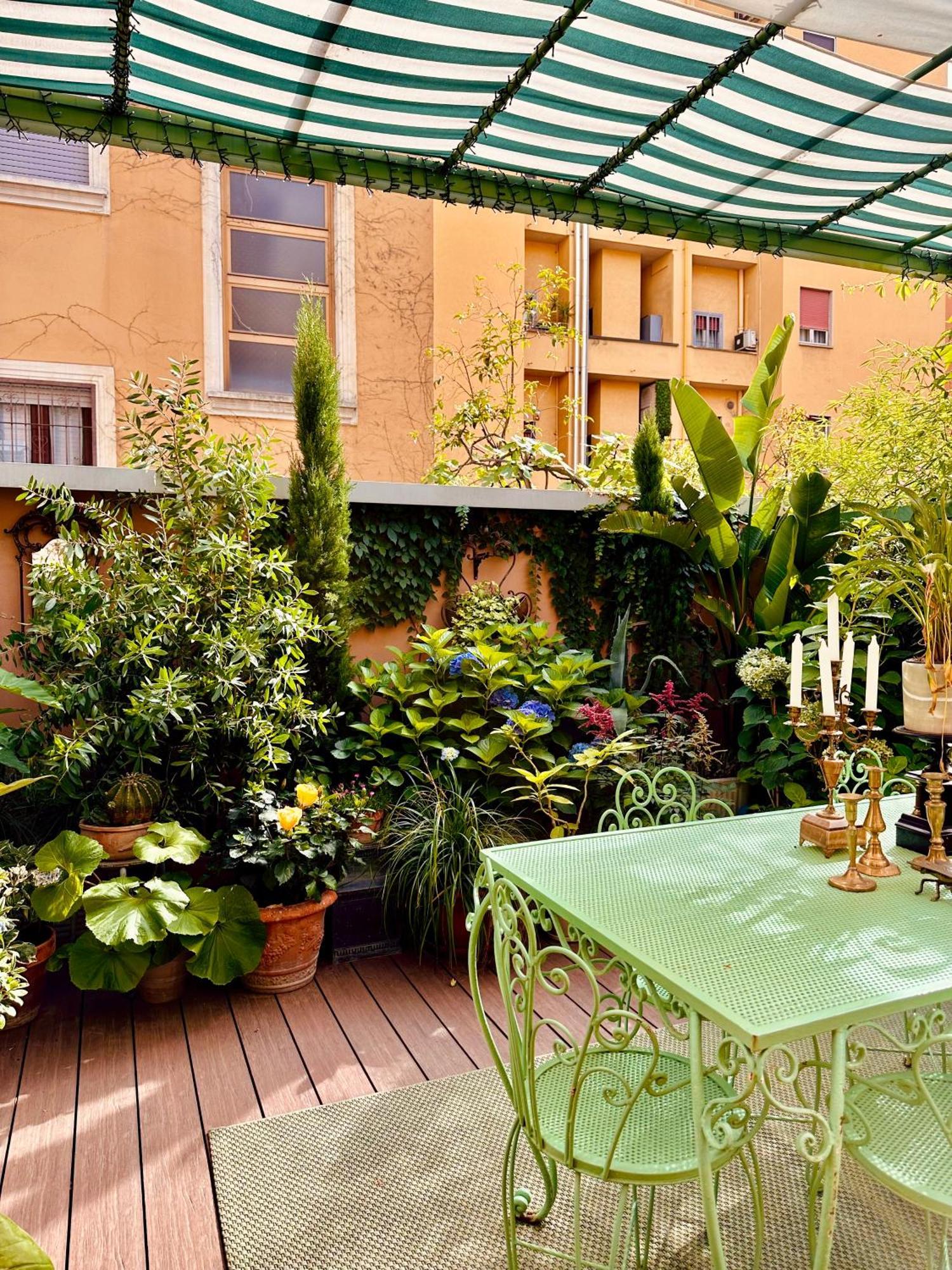 Guest house Fontana 16