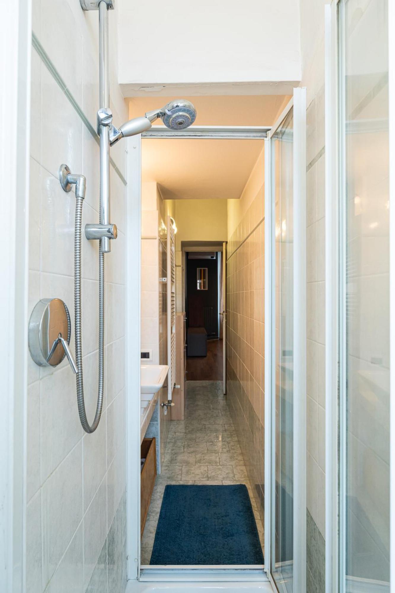 Spacious Onebedroom Navigli - Mirable Pm Apartment Milan