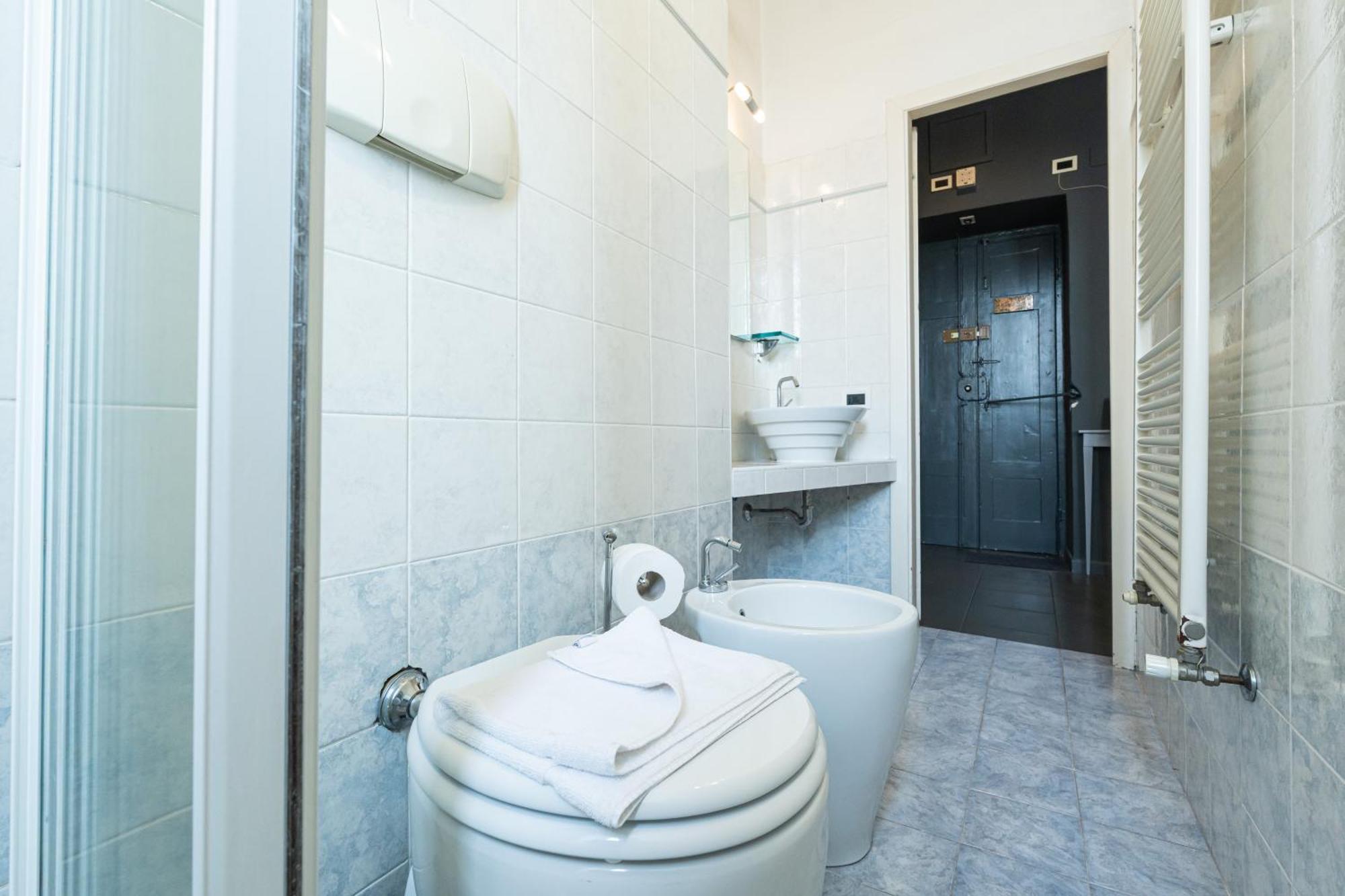 Apartment Spacious Onebedroom Navigli - Mirable Pm Milan