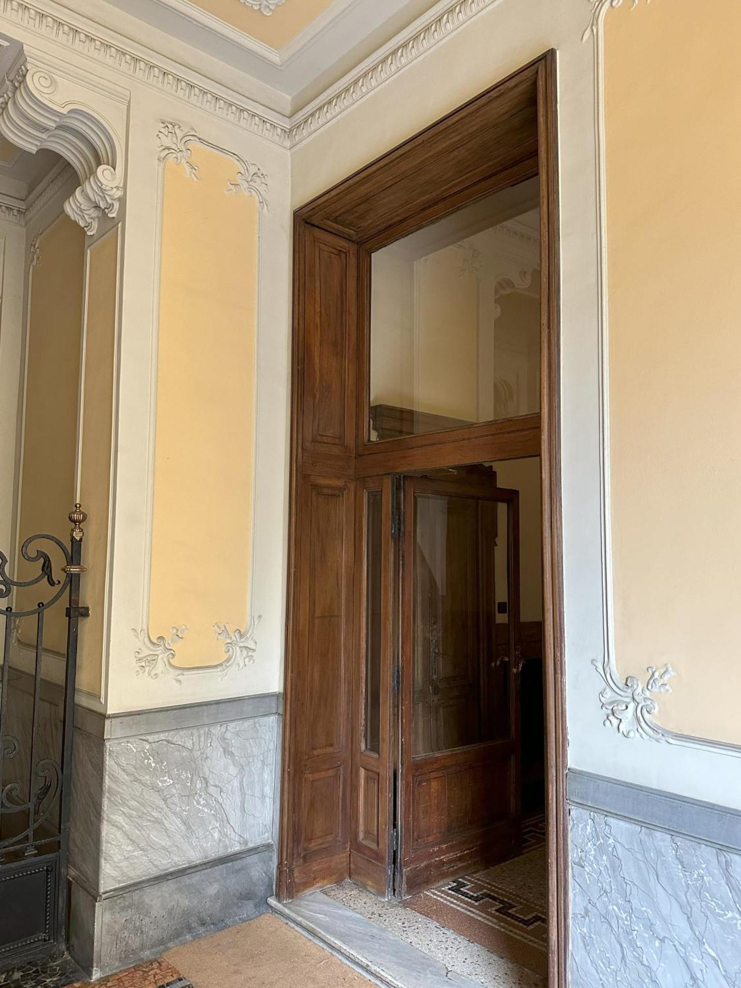 Appartamento In Historic Building- Porta Venezia