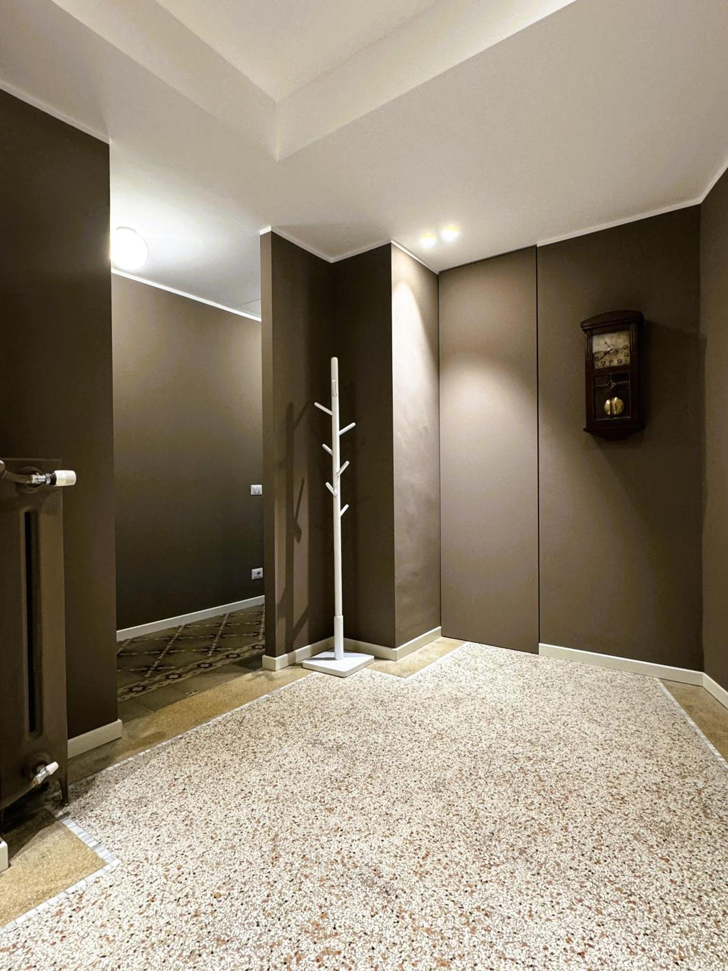 In Historic Building- Porta Venezia Appartamento Milano