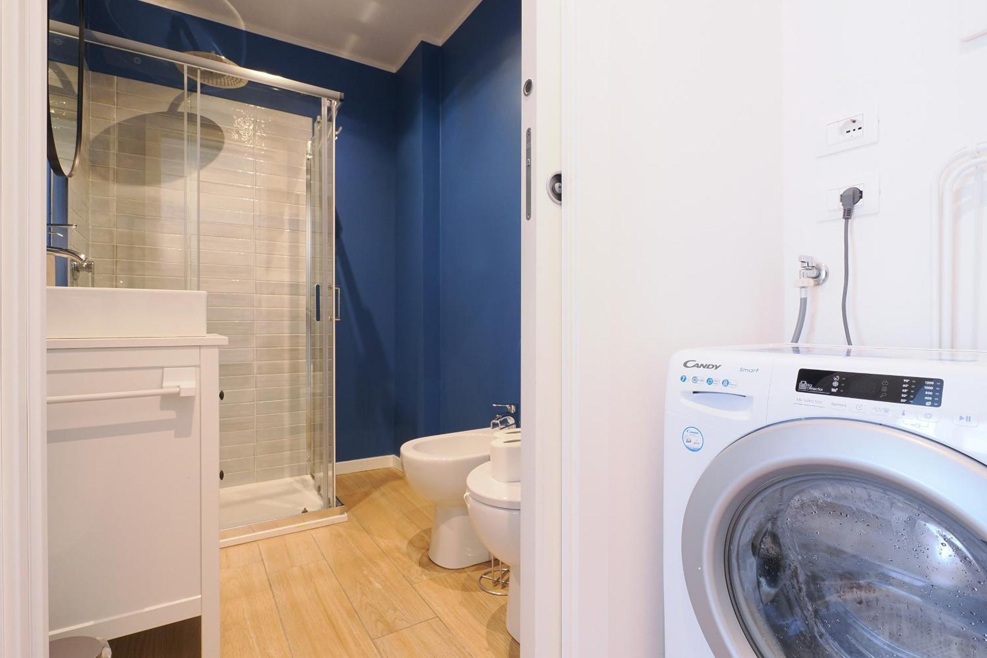 Primopiano - Carcano Apartment Milan