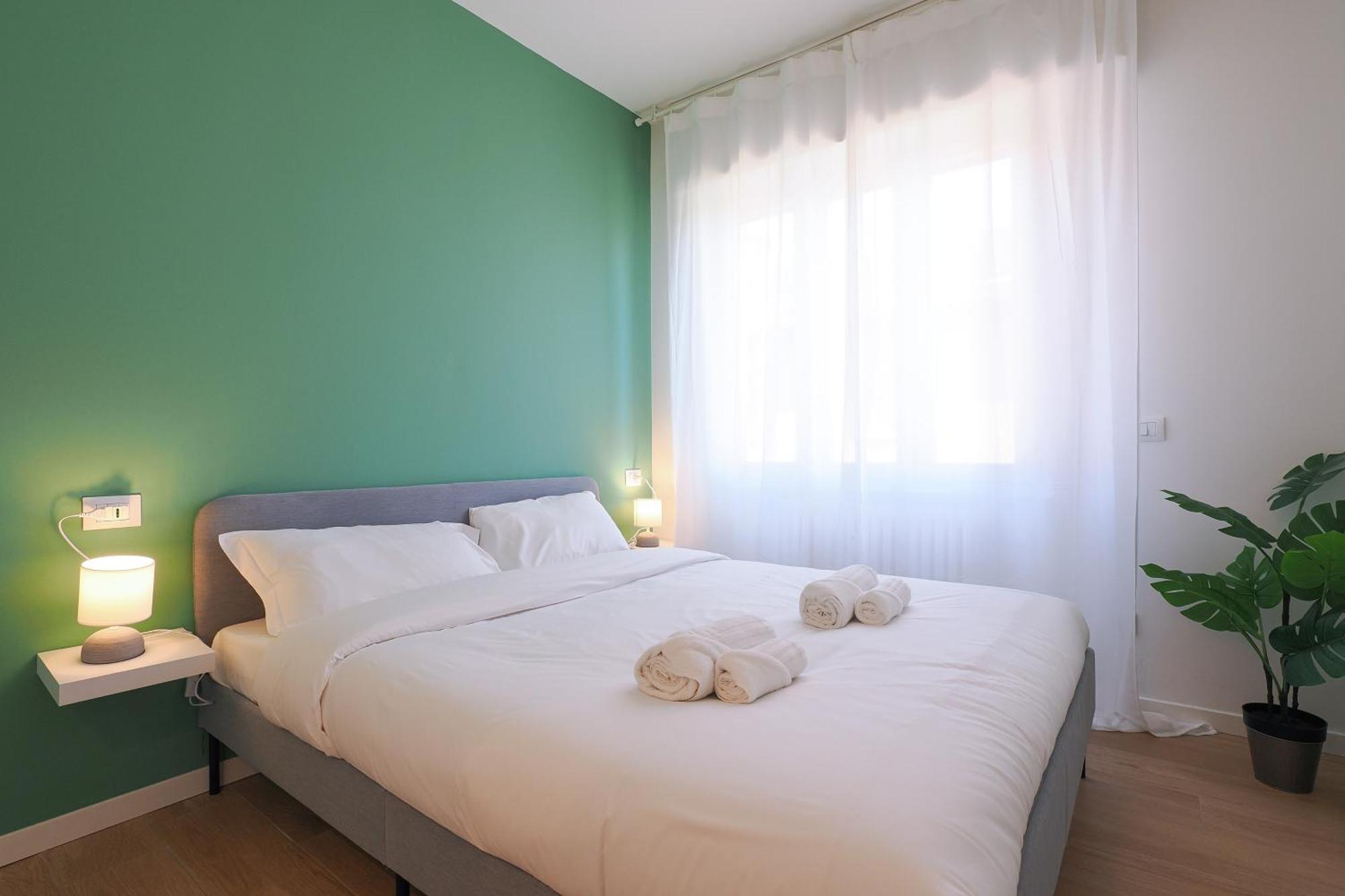 Primopiano - Carcano Apartment *