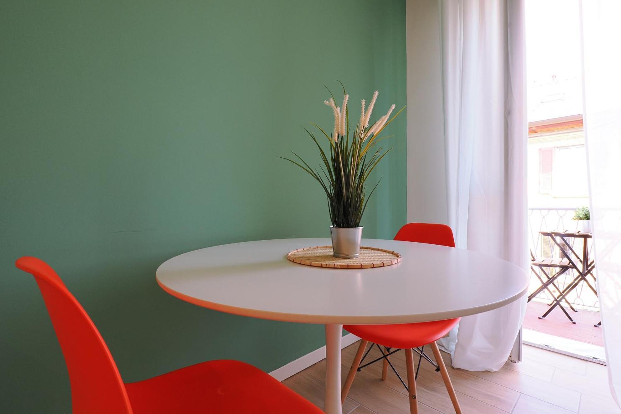 Primopiano - Carcano Apartment *