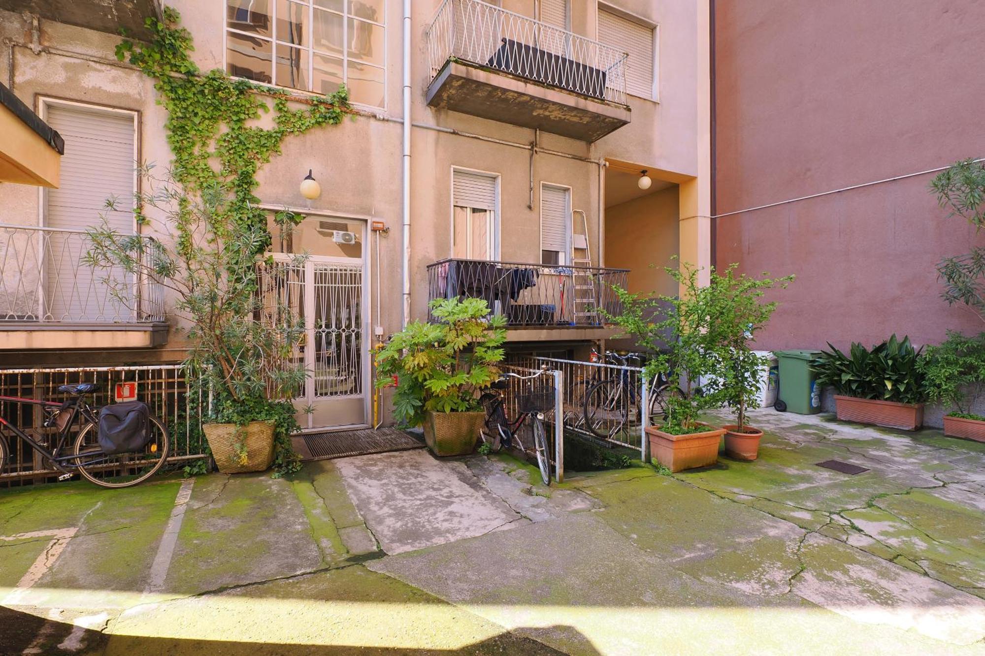 Primopiano - Carcano * Milan
