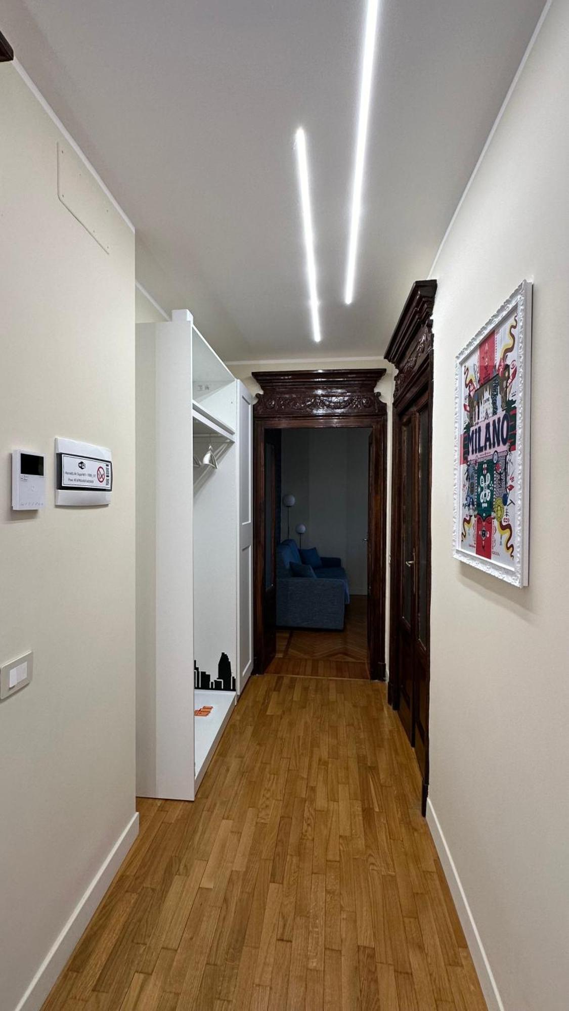 Casa Bella 16 - 8 Min To Metro, 15 Min To Lin Airport, University Area
