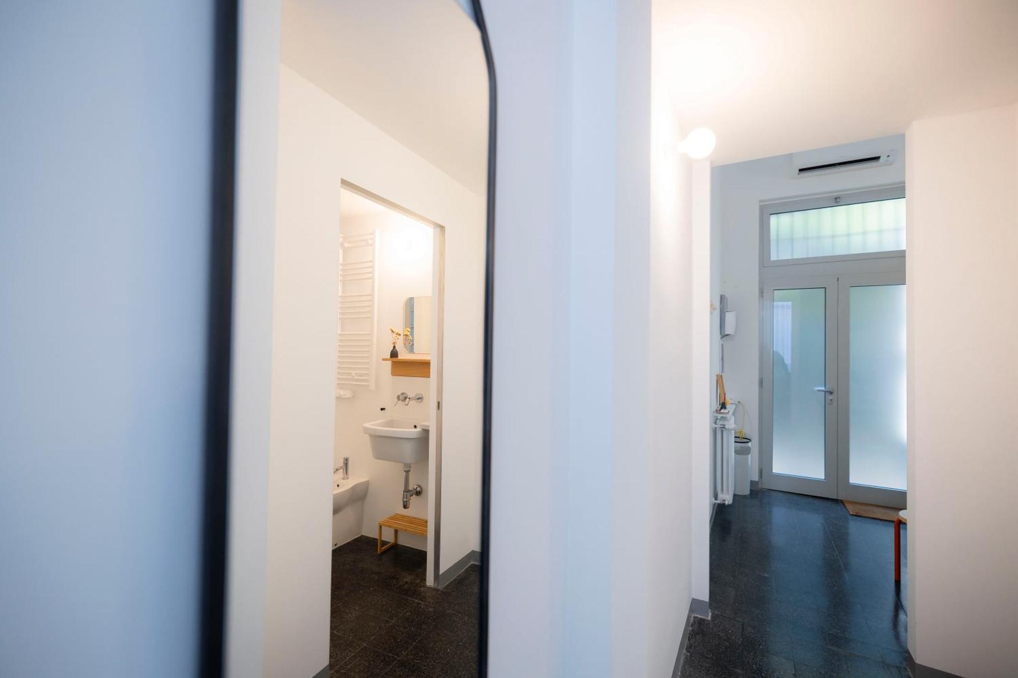 Tradate 9 - Nuovissimo Bilocale In Bovisa Apartment Milan