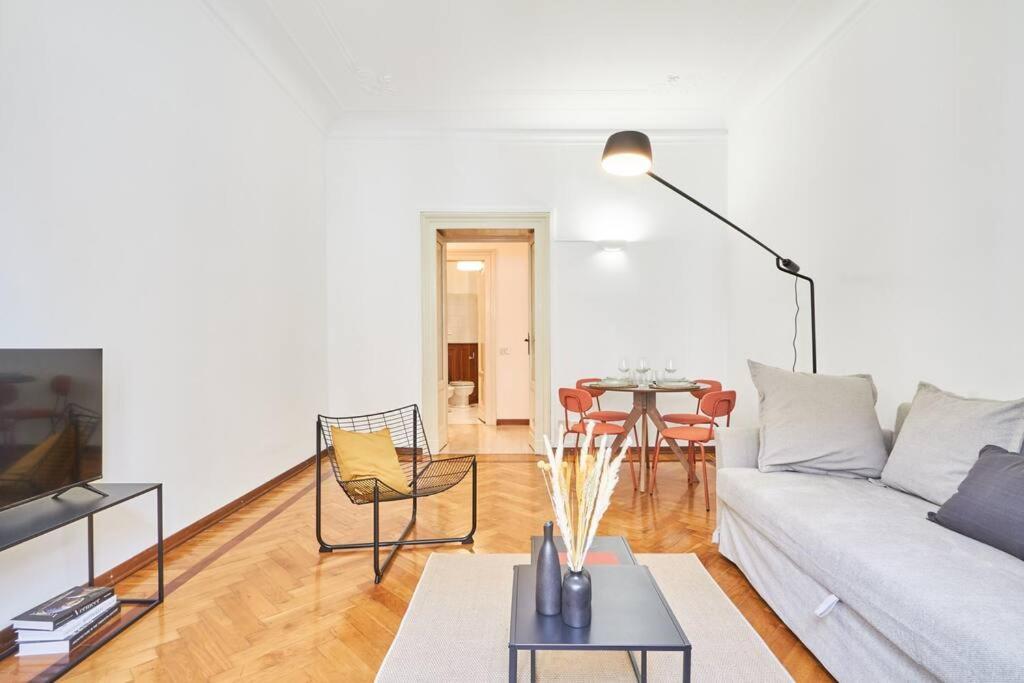 Apartment Easylife - Sophisticated In Cadorna Area Milan