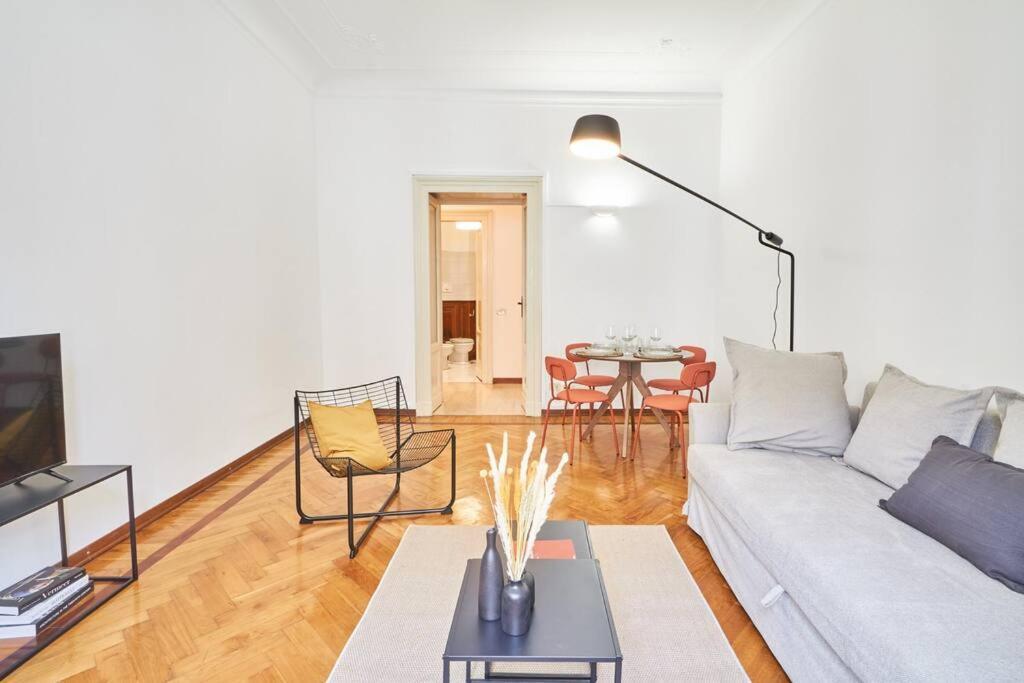 Easylife - Sophisticated In Cadorna Area * Milan