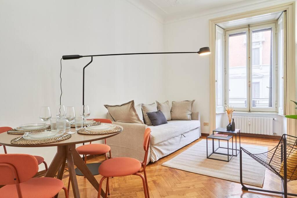 Easylife - Sophisticated In Cadorna Area Apartment Milan