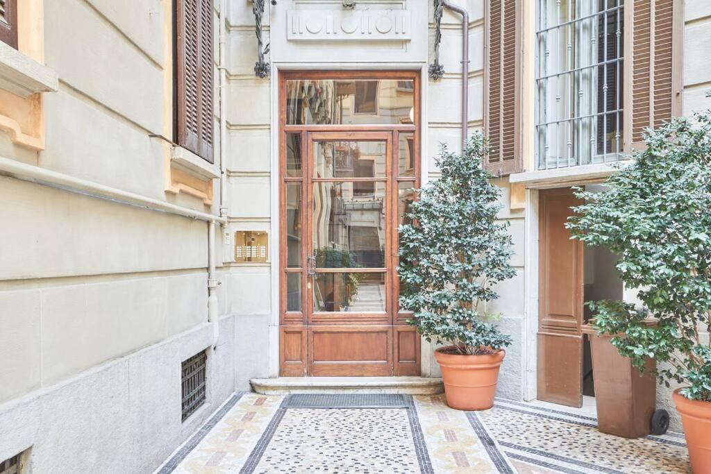 Easylife - Sophisticated In Cadorna Area Milan