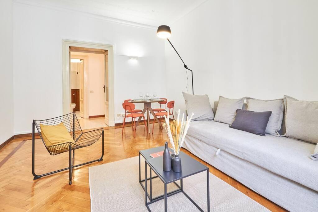 Easylife - Sophisticated In Cadorna Area Apartment Milan