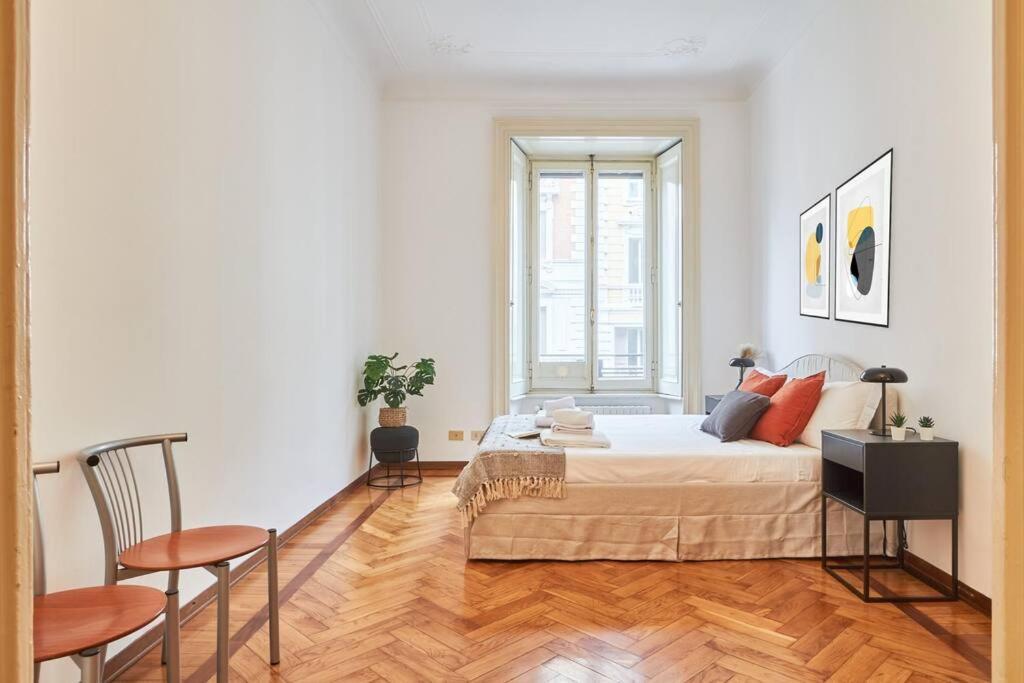 Apartment Easylife - Sophisticated In Cadorna Area Milan