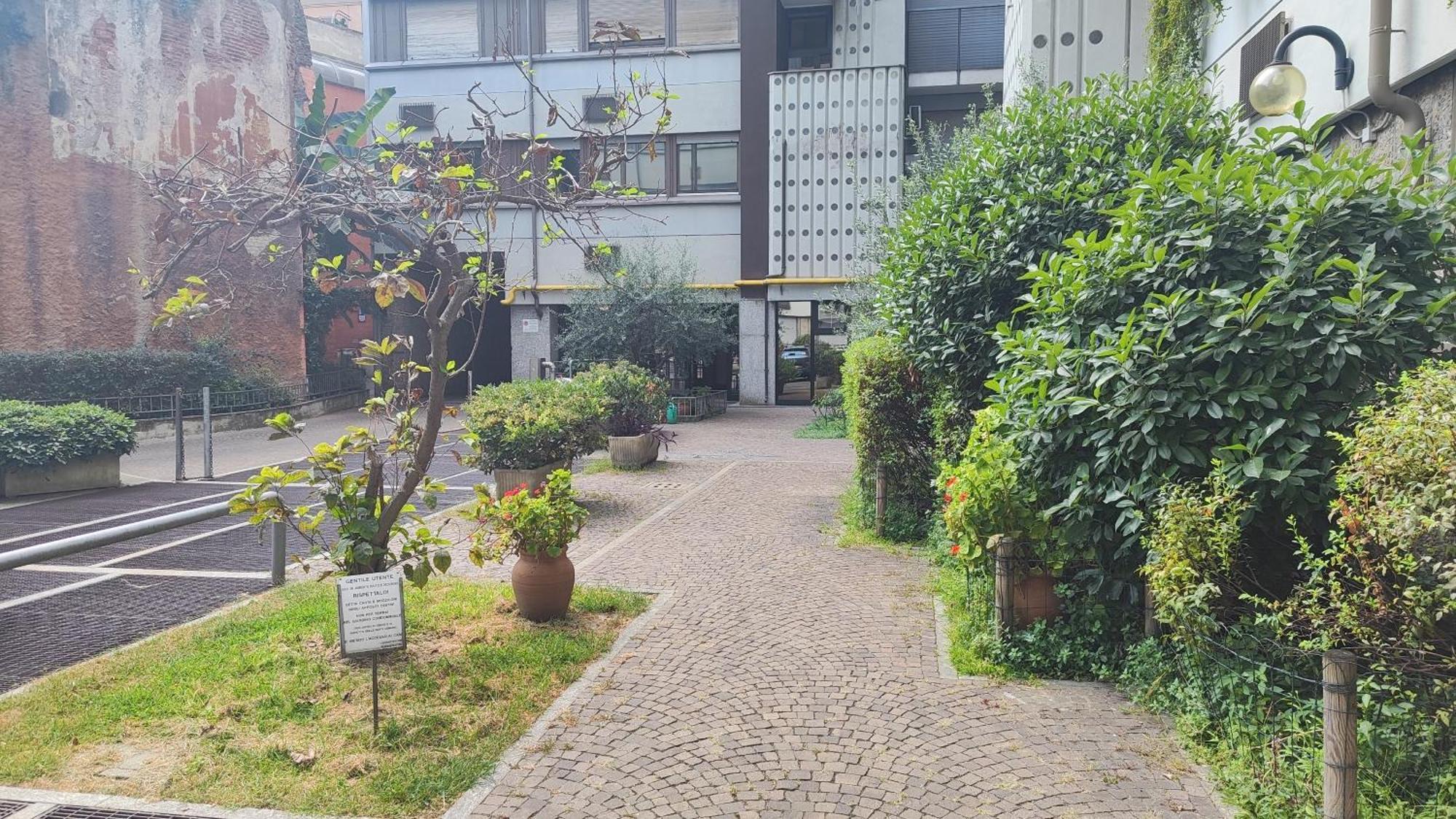 Suite51 Milão