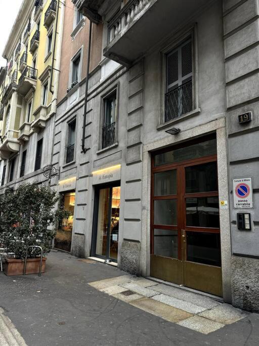 Grazioso In Moscova Appartamento *