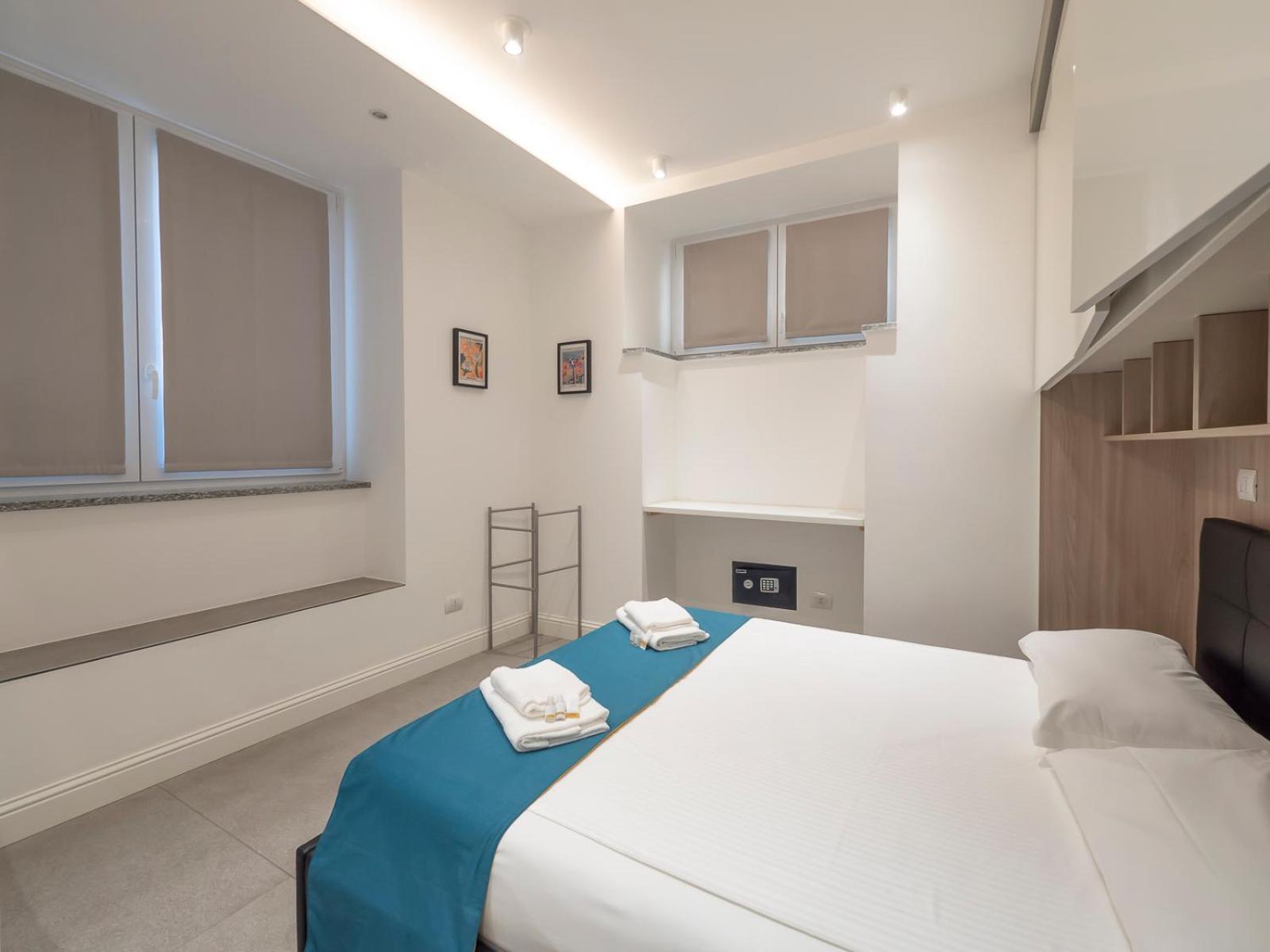 Xenia - Elegant Three-room In Moscova Area Apartment