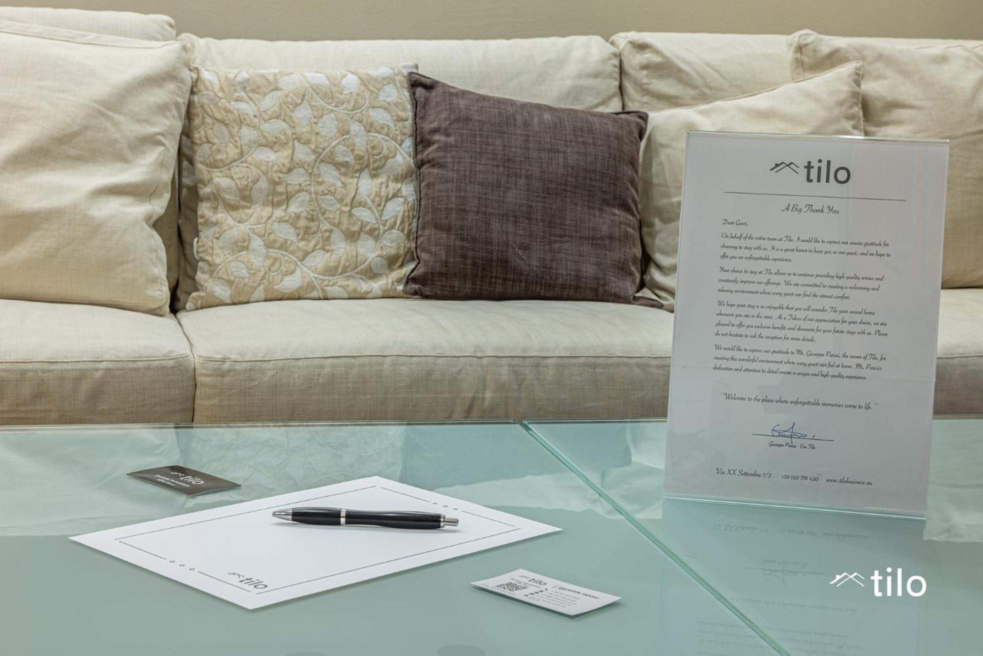Apartamento Porta Vittoria 1br, Free Ac, Wifi & Netflix By Tilo *