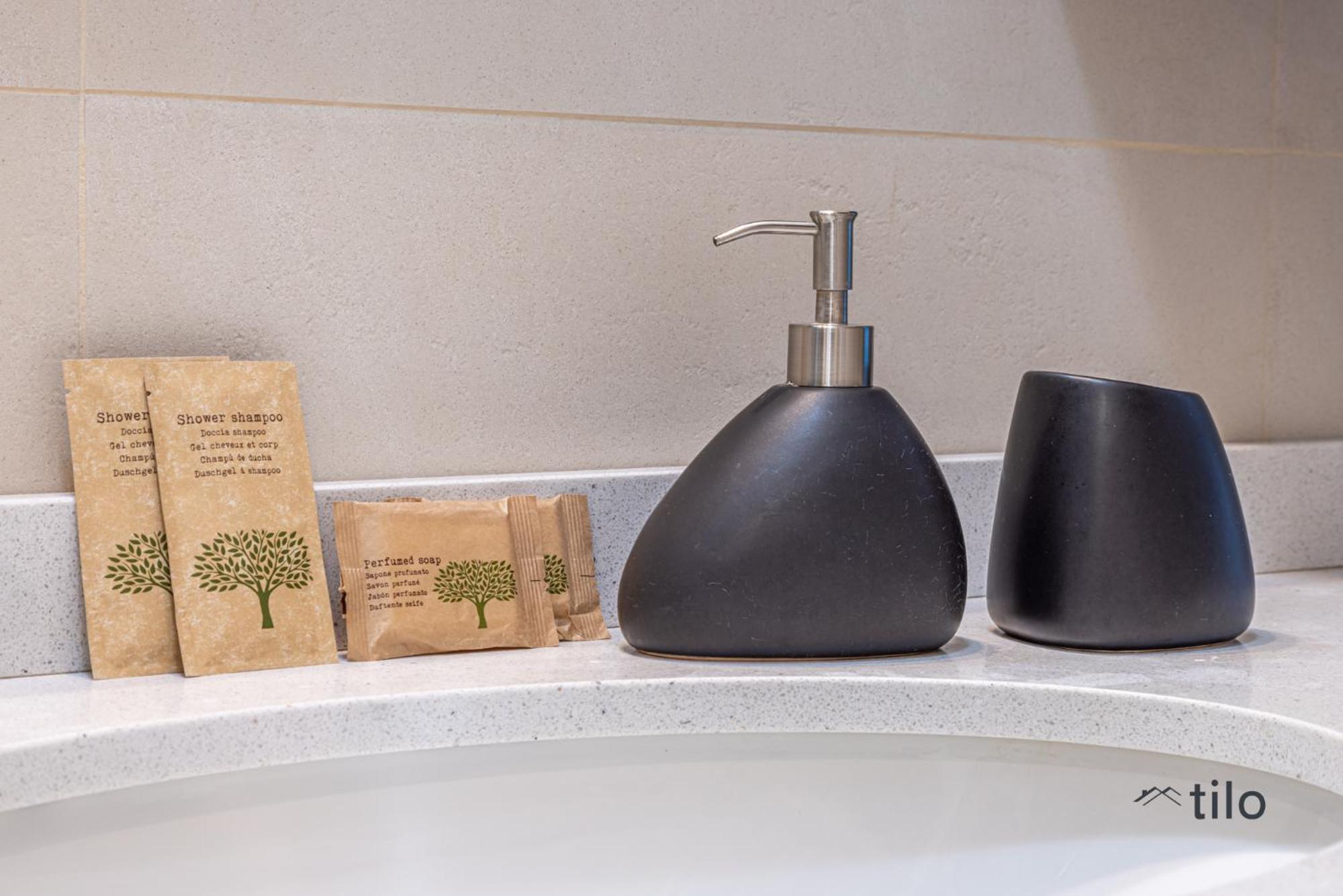 Porta Vittoria 1br, Free Ac, Wifi & Netflix By Tilo Apartamento
