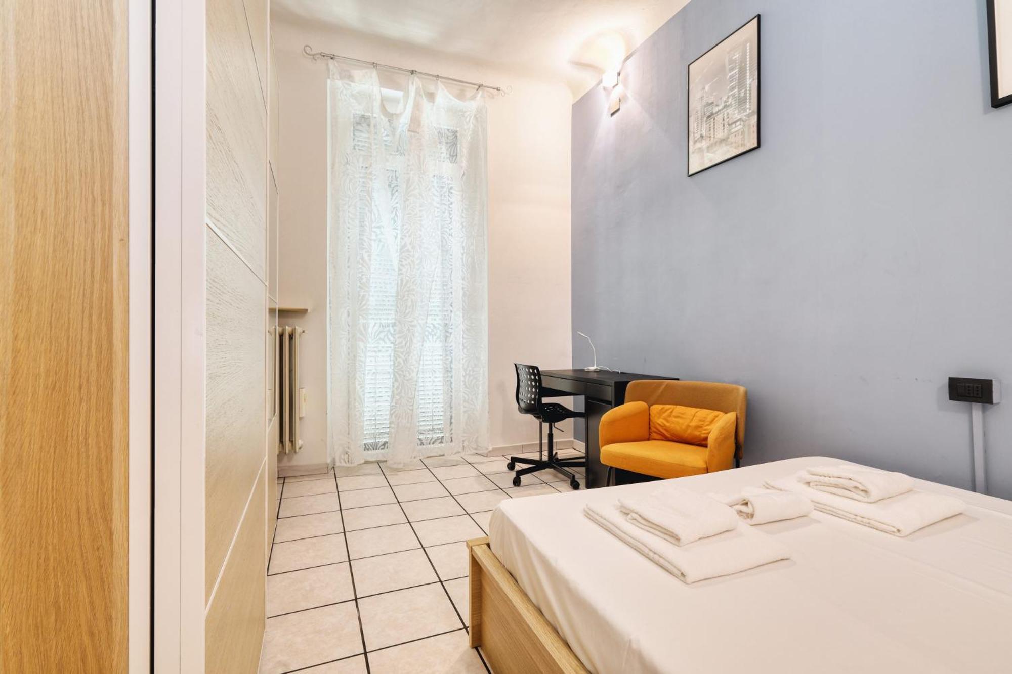 Riflessi Di Colori - Oxilia Apartment *