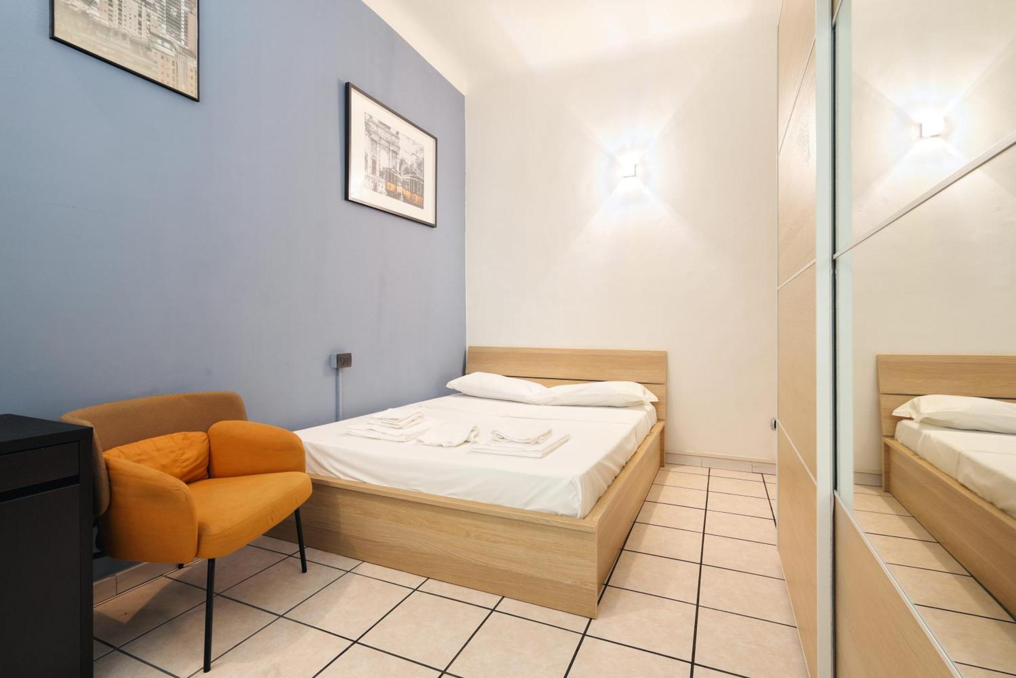 Riflessi Di Colori - Oxilia Apartment *