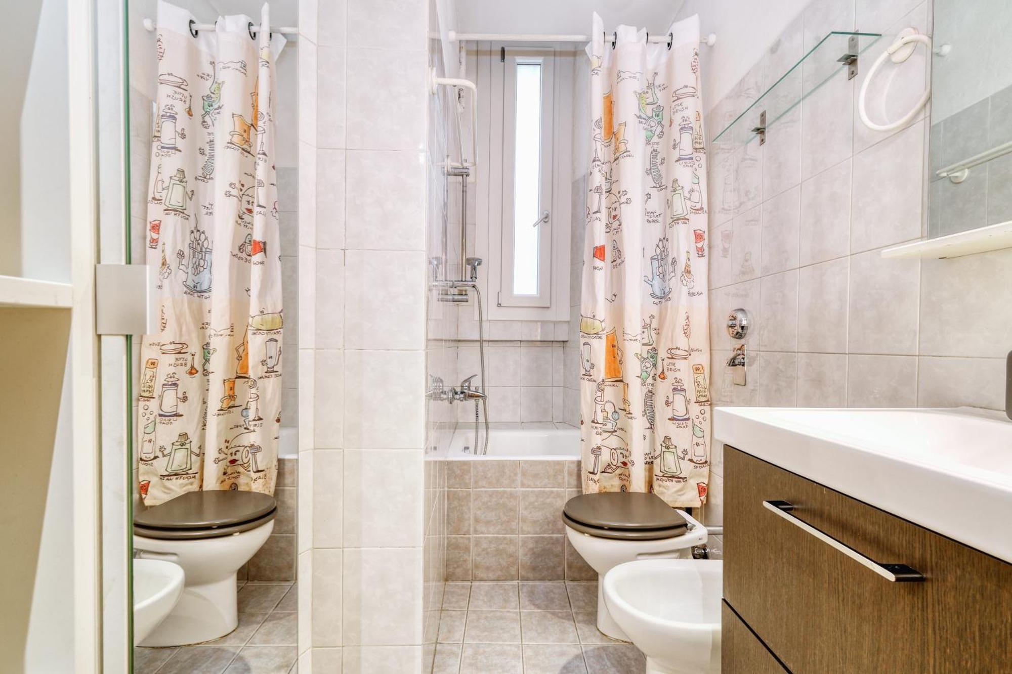Riflessi Di Colori - Oxilia Apartment Milan