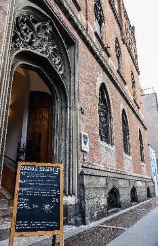Babila Hostel&bistrot Milano