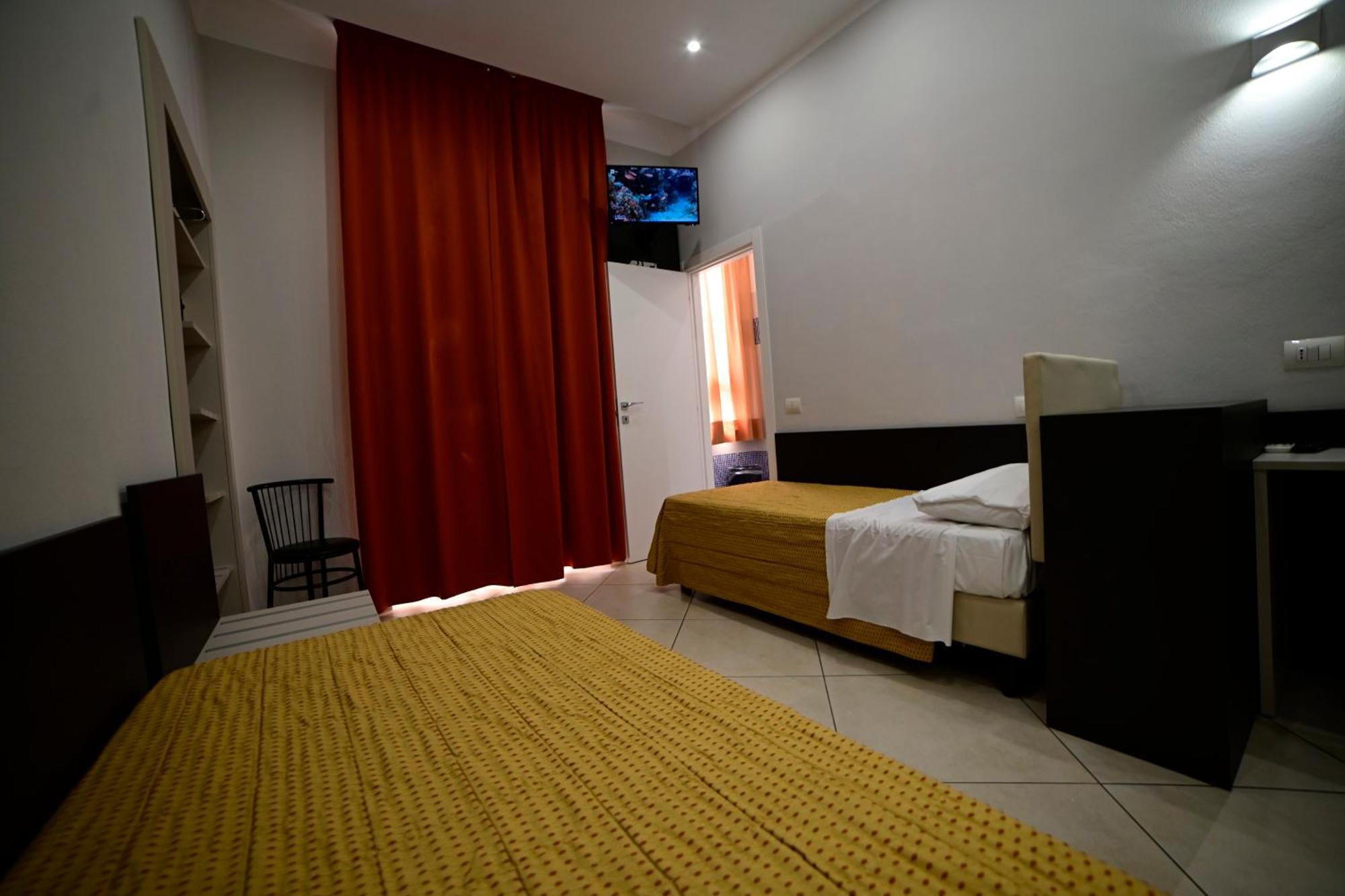 Demo' Hotel Milan