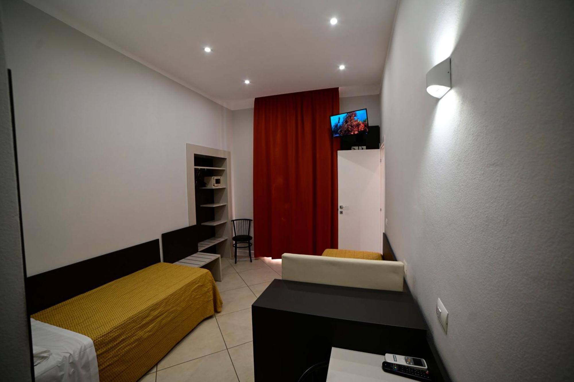 Demo' Hotel