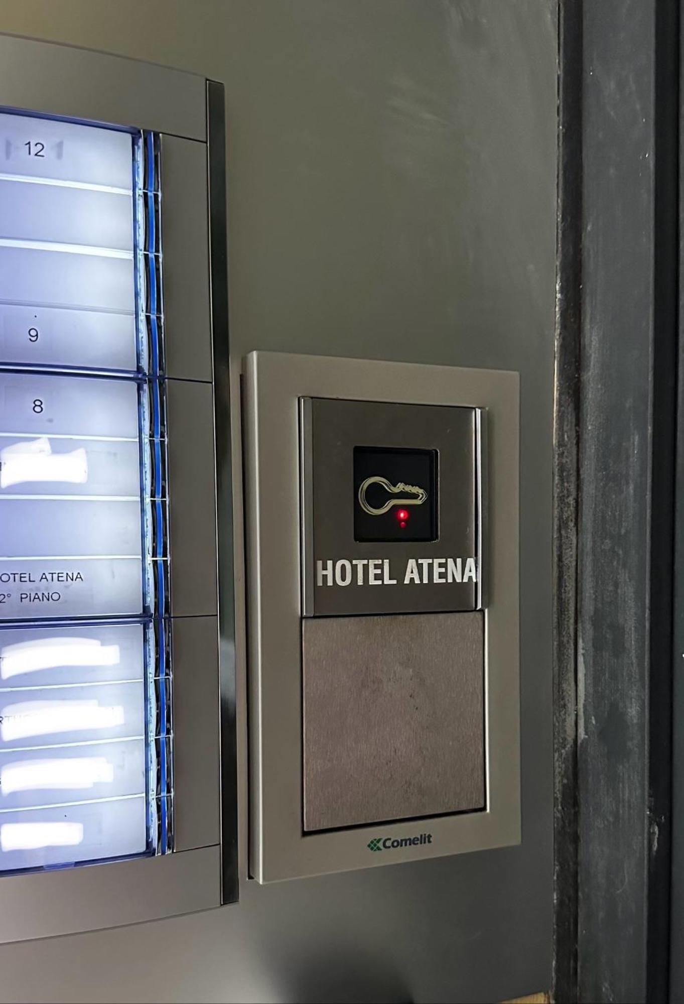 Atena Milan