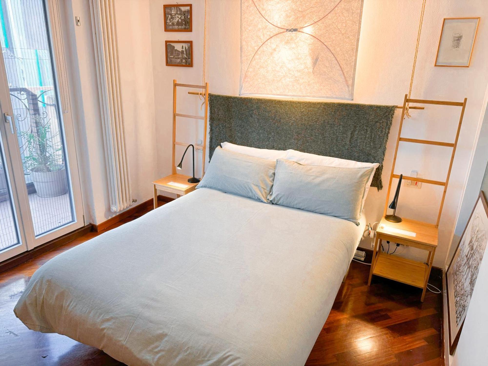 Apartamento Commenda 25 - A Special Spot In The Heart Of Milão