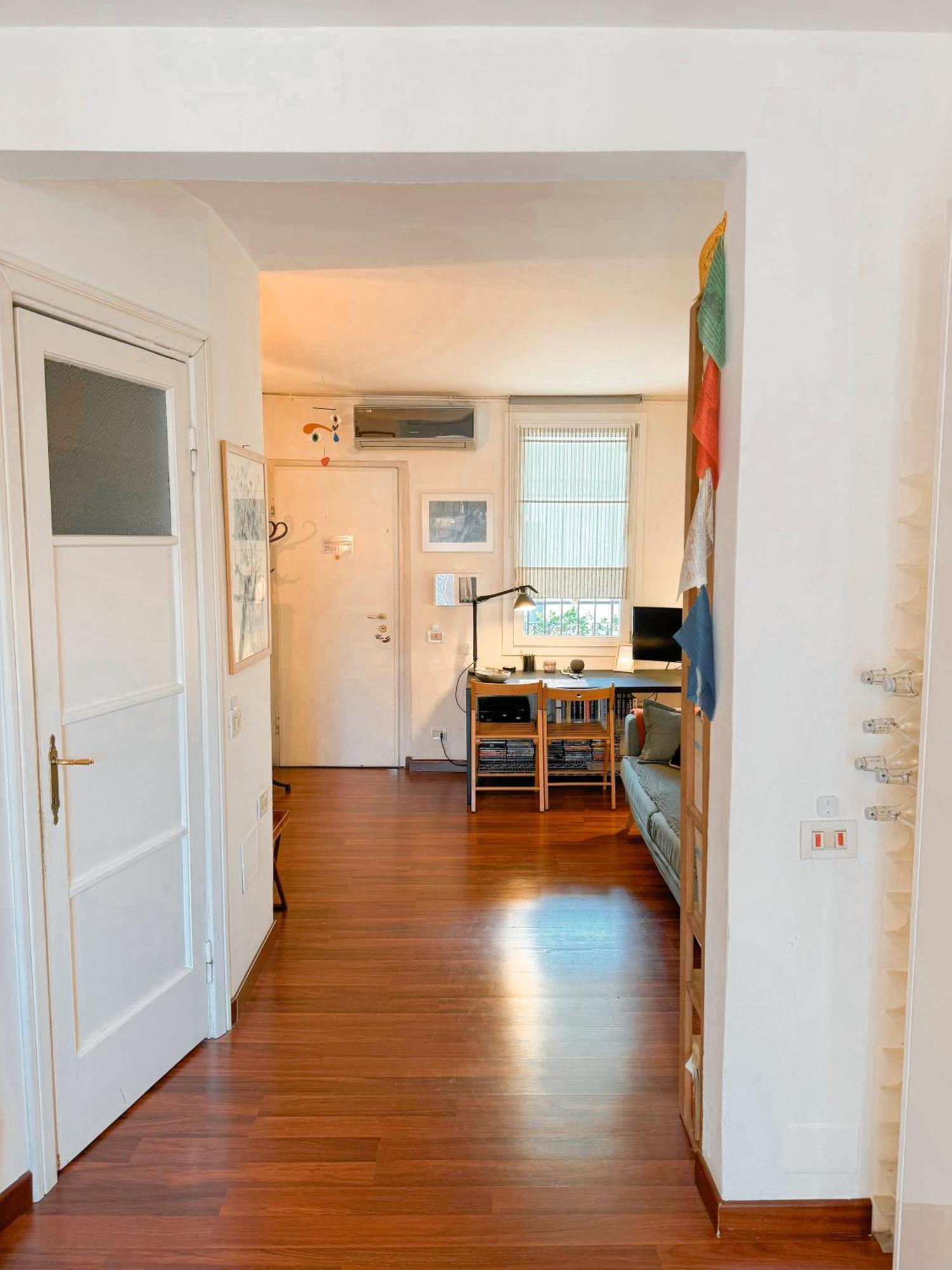 Commenda 25 - A Special Spot In The Heart Of