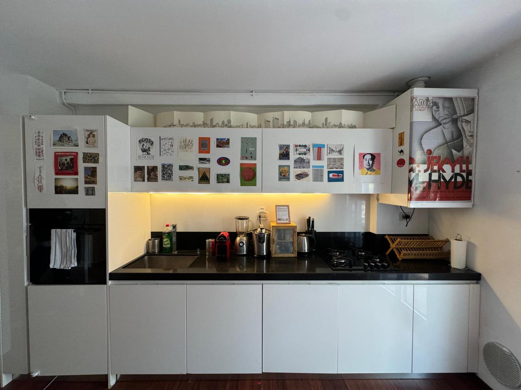 Apartamento Commenda 25 - A Special Spot In The Heart Of *