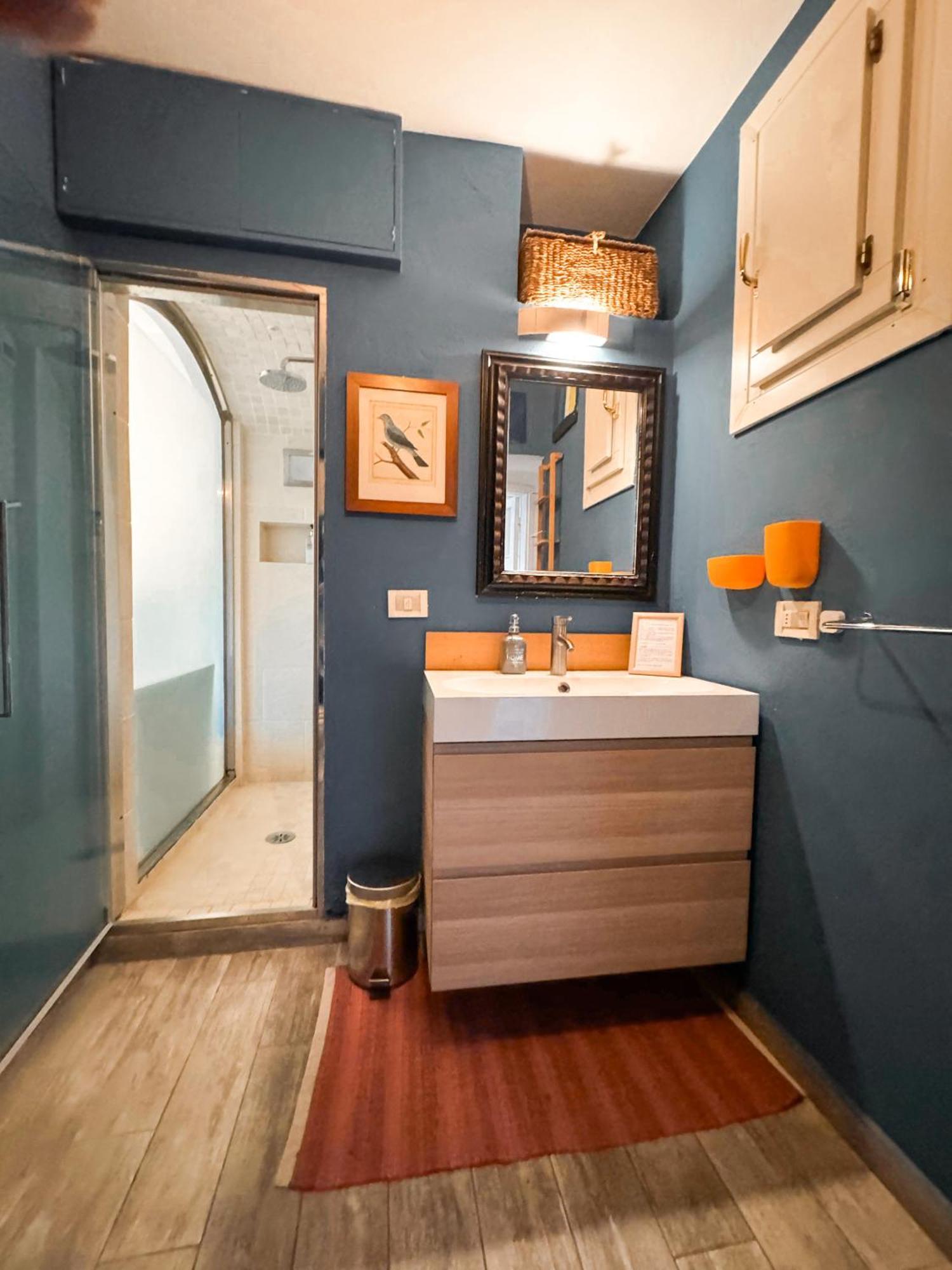 Commenda 25 - A Special Spot In The Heart Of Apartamento Milão