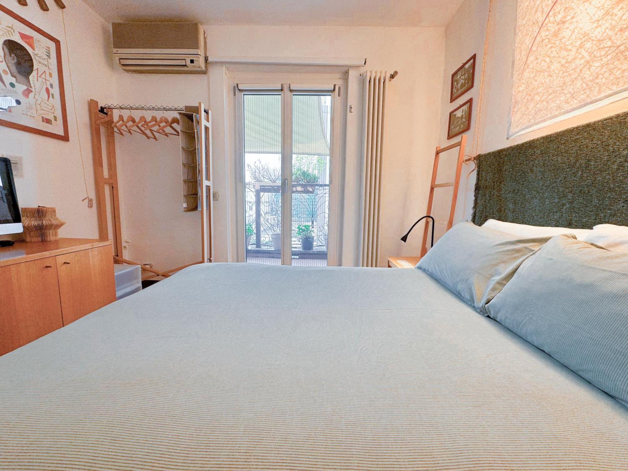 Commenda 25 - A Special Spot In The Heart Of * Milão