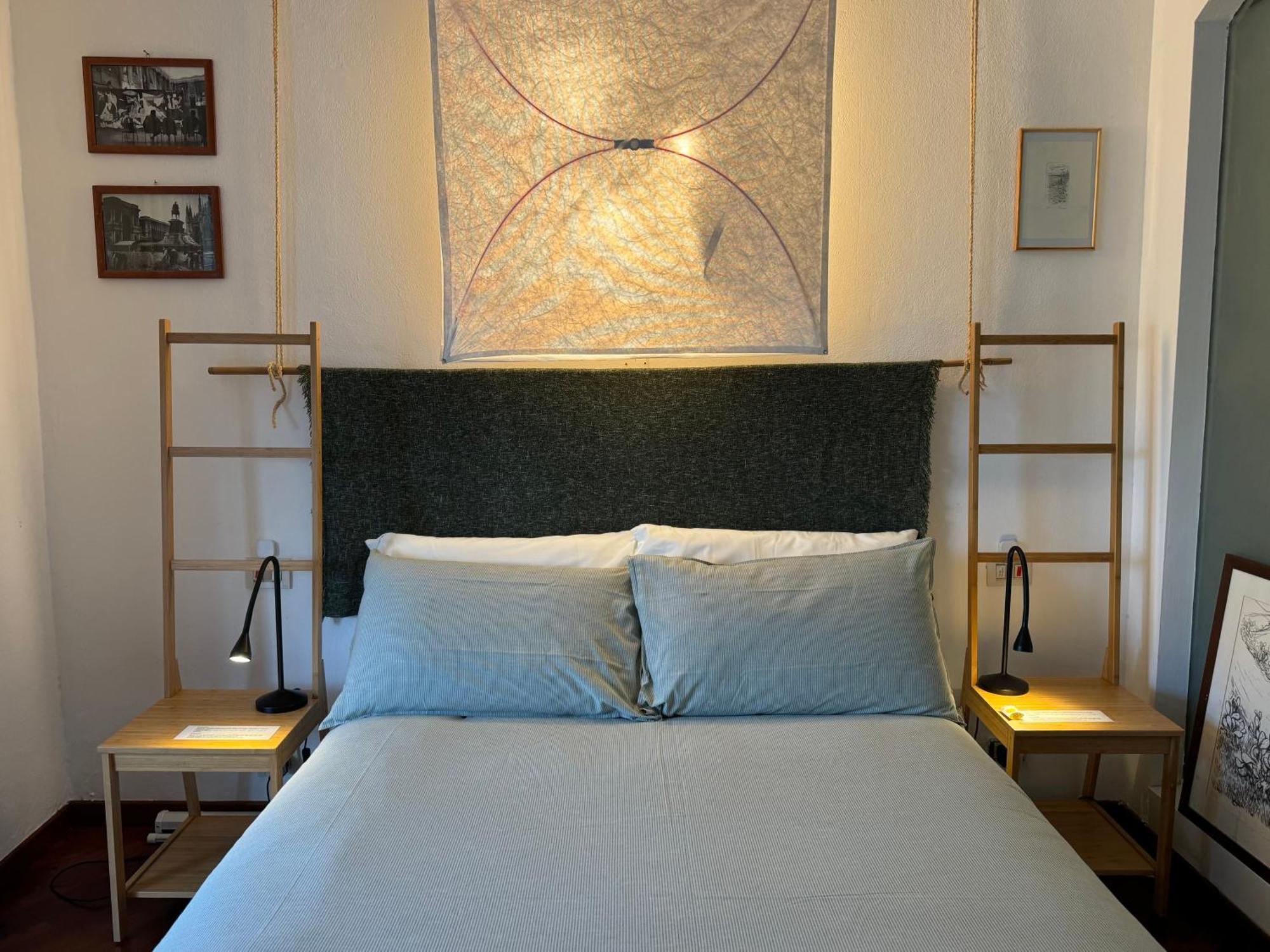 Commenda 25 - A Special Spot In The Heart Of Apartamento