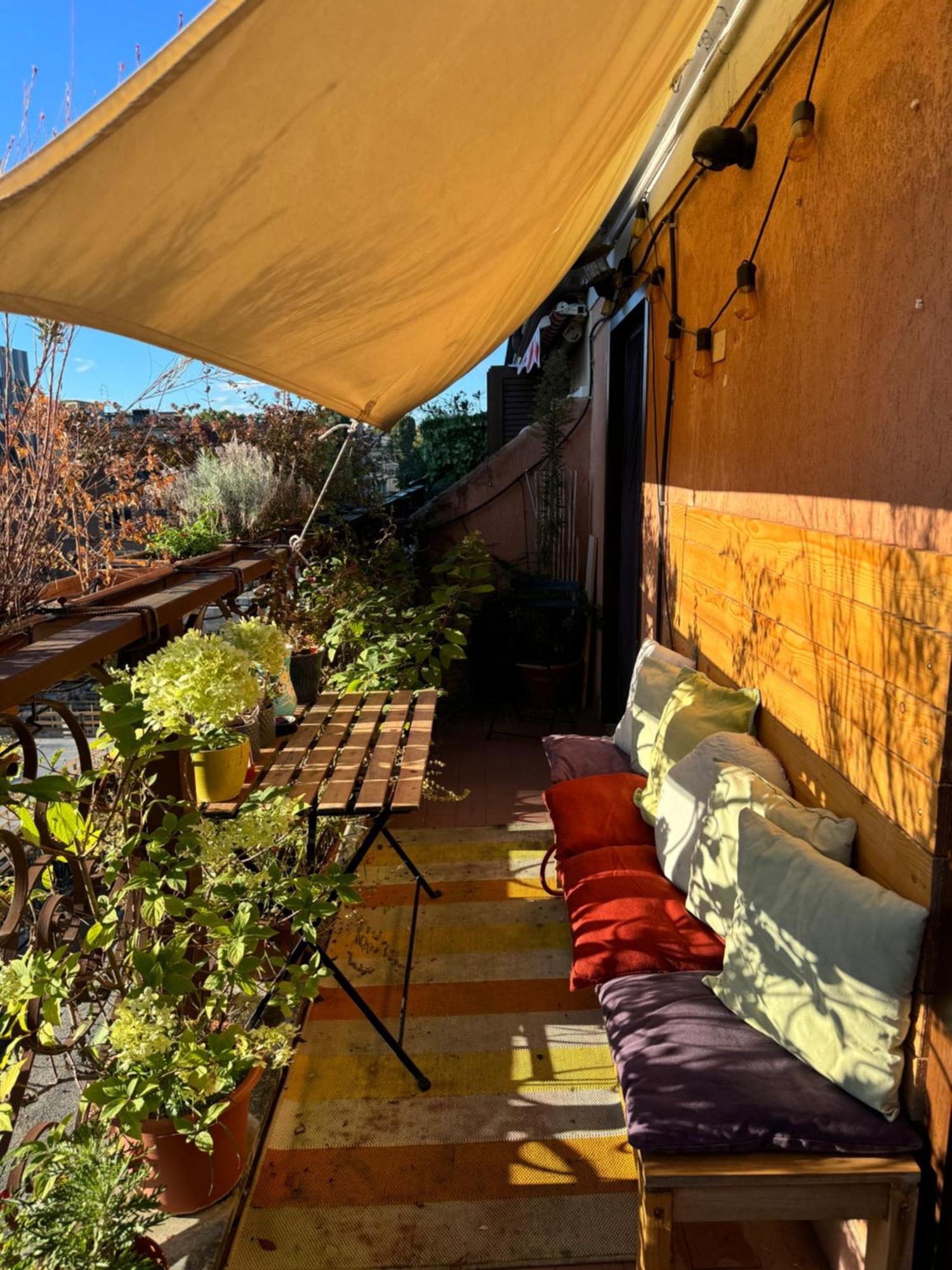 Apartamento Commenda 25 - A Special Spot In The Heart Of