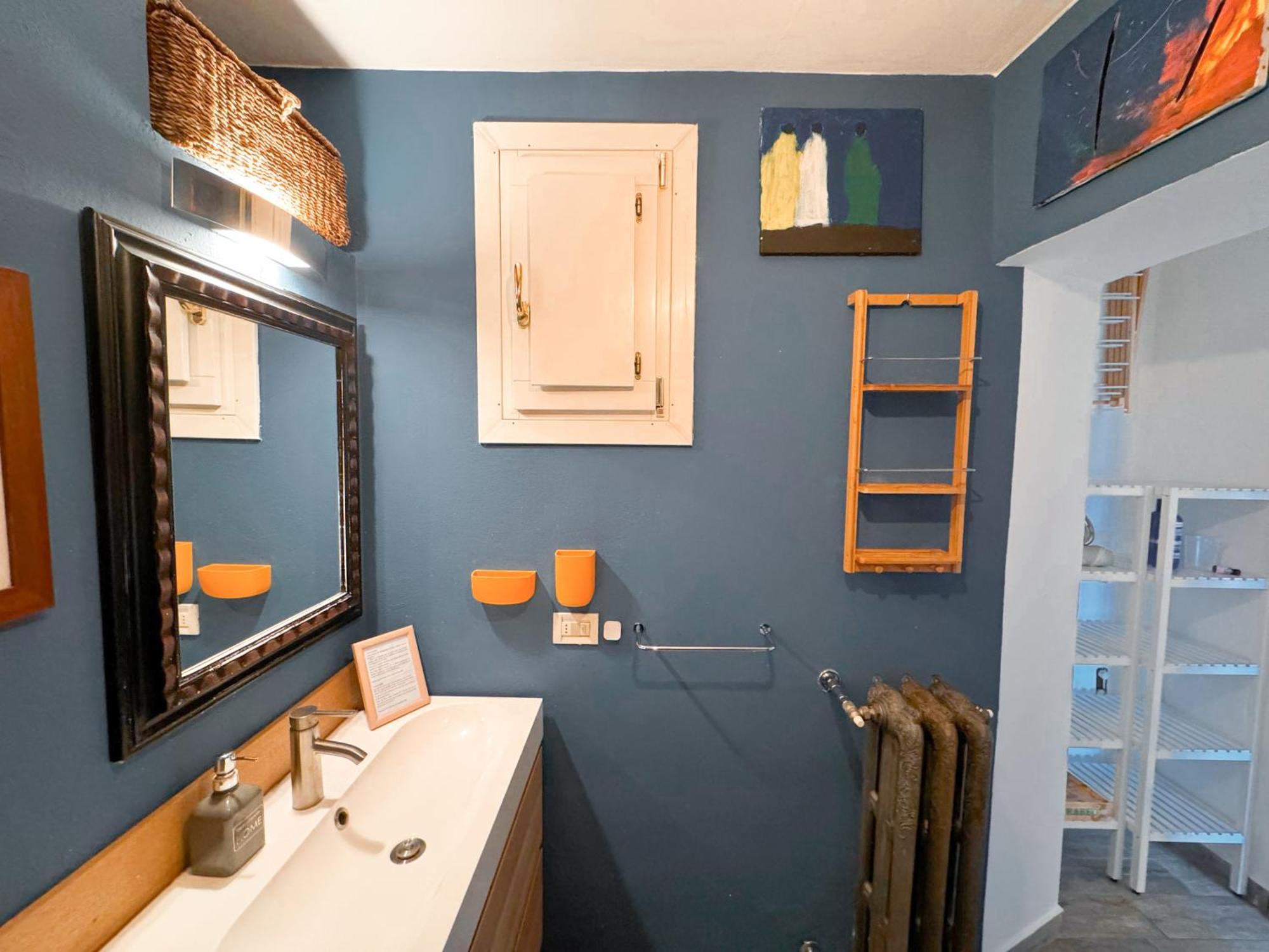 Commenda 25 - A Special Spot In The Heart Of Apartamento Milão
