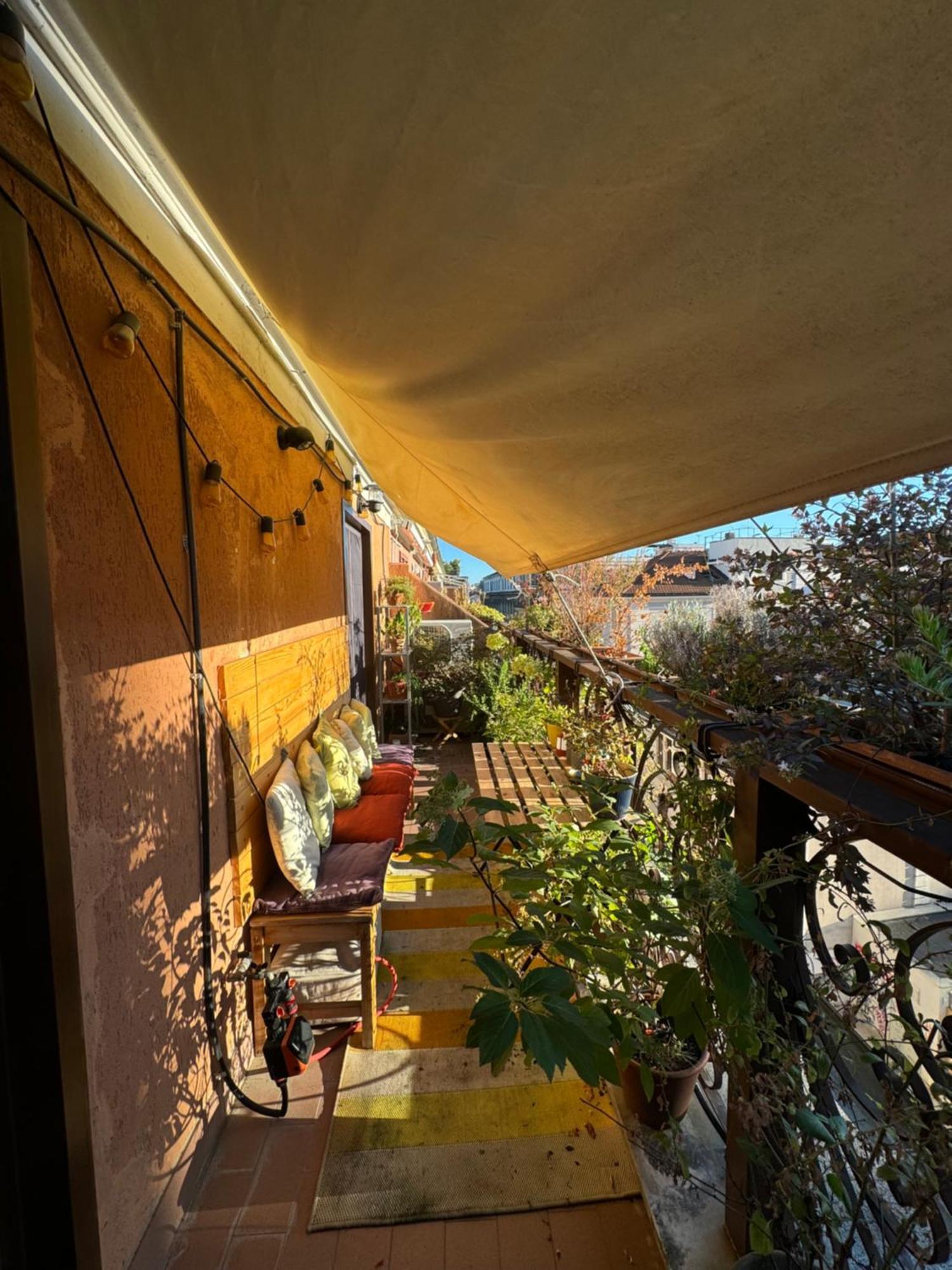 Apartamento Commenda 25 - A Special Spot In The Heart Of