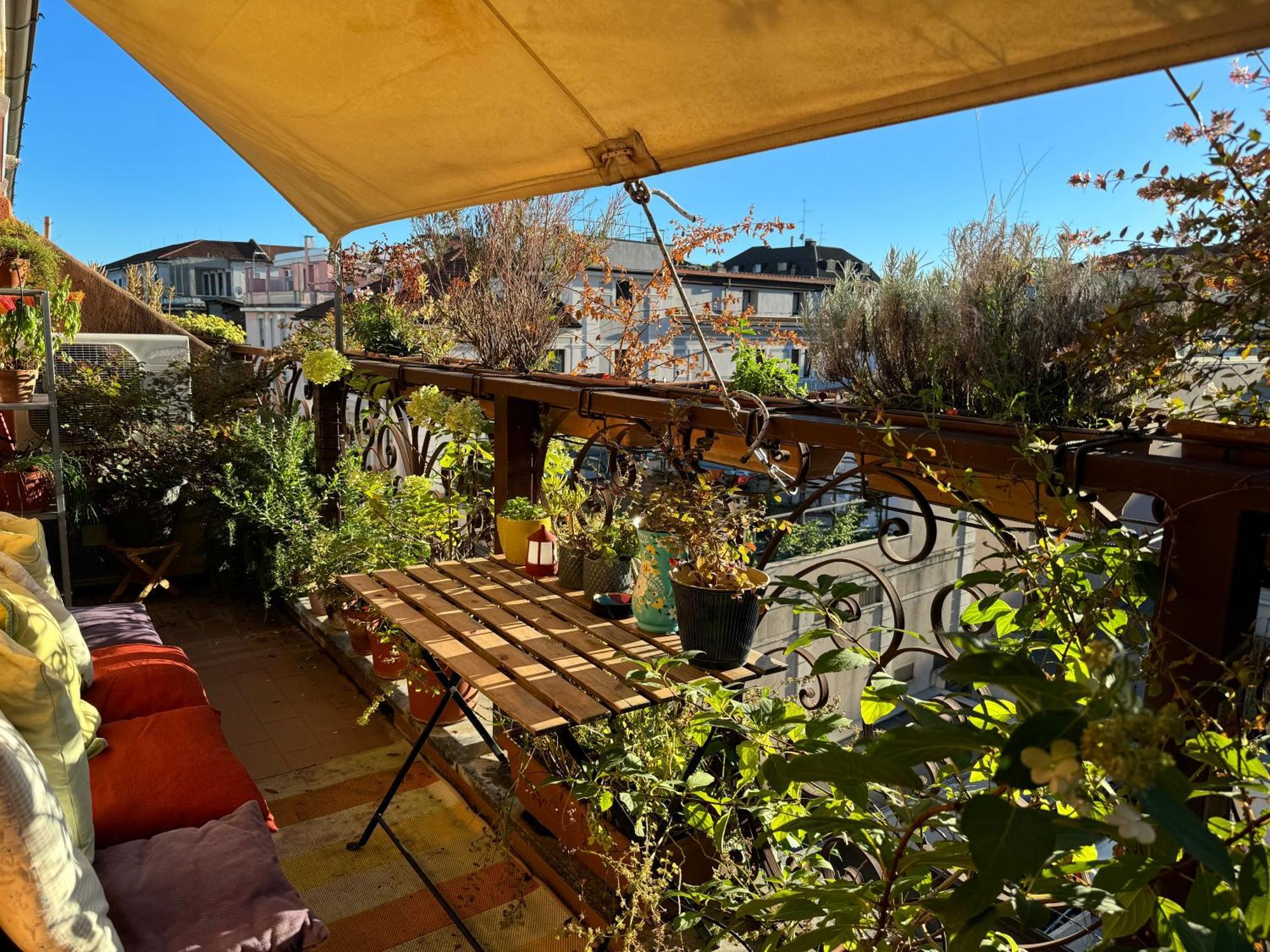 Commenda 25 - A Special Spot In The Heart Of Apartamento Milão