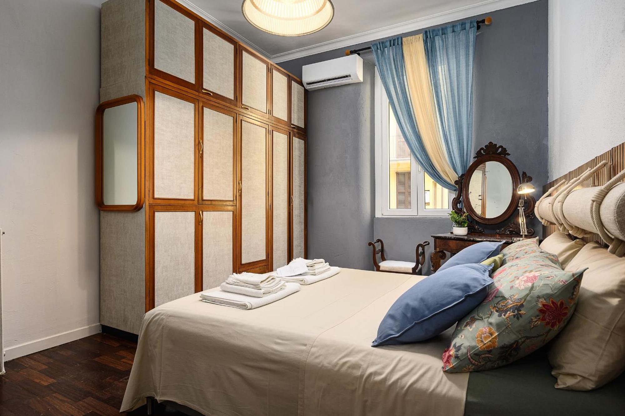 Milano Central Apartment Apartment Milan