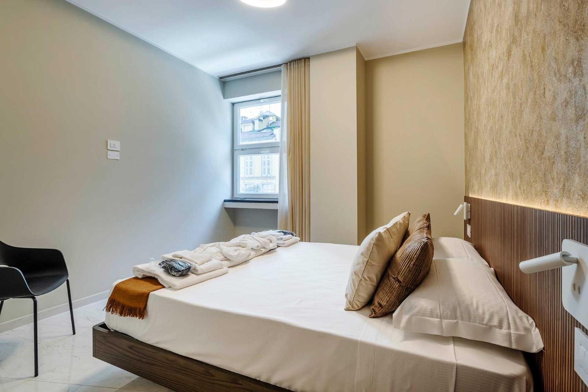 Velasca Tower Apartment *
