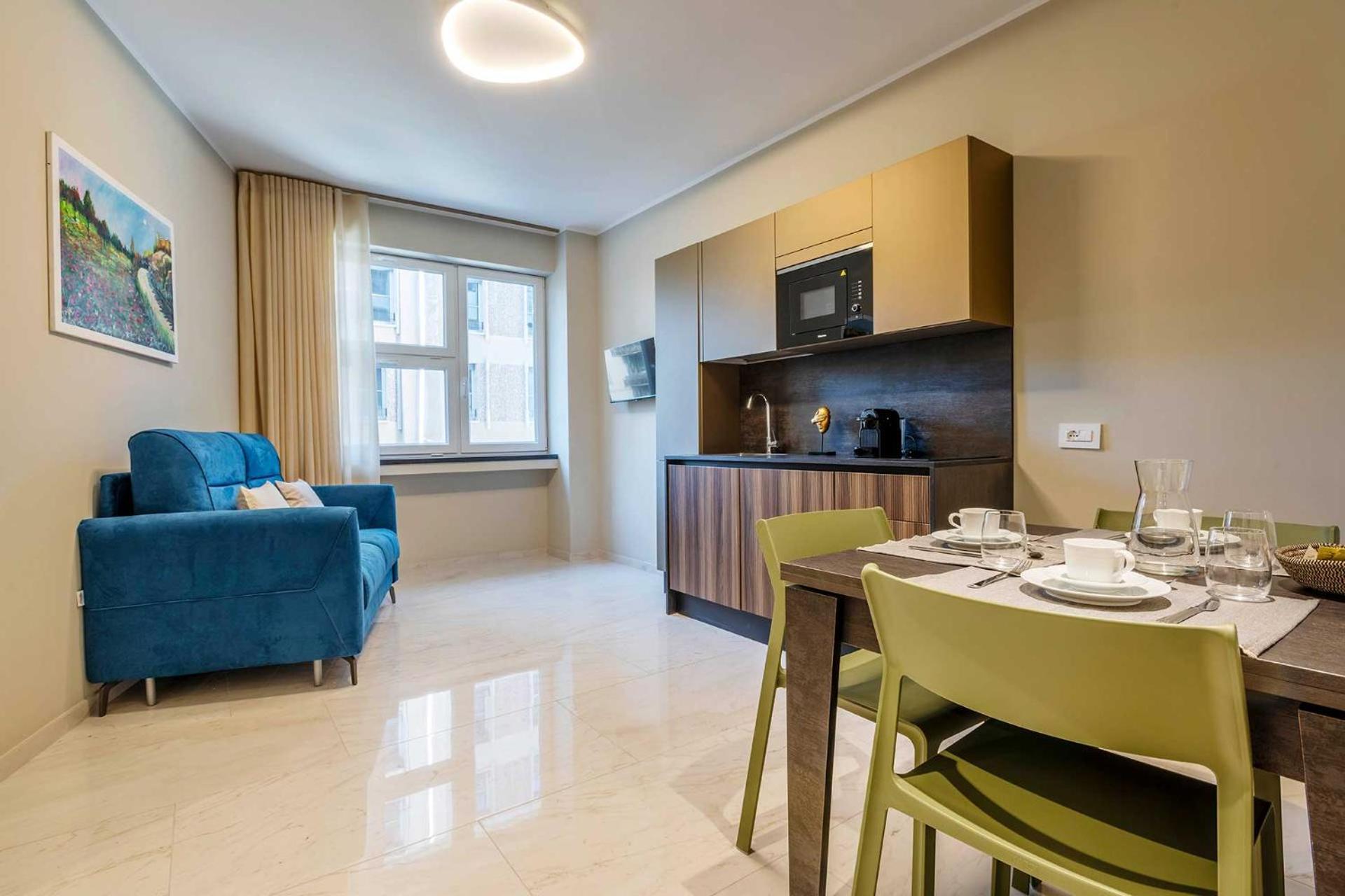 Velasca Tower Milan