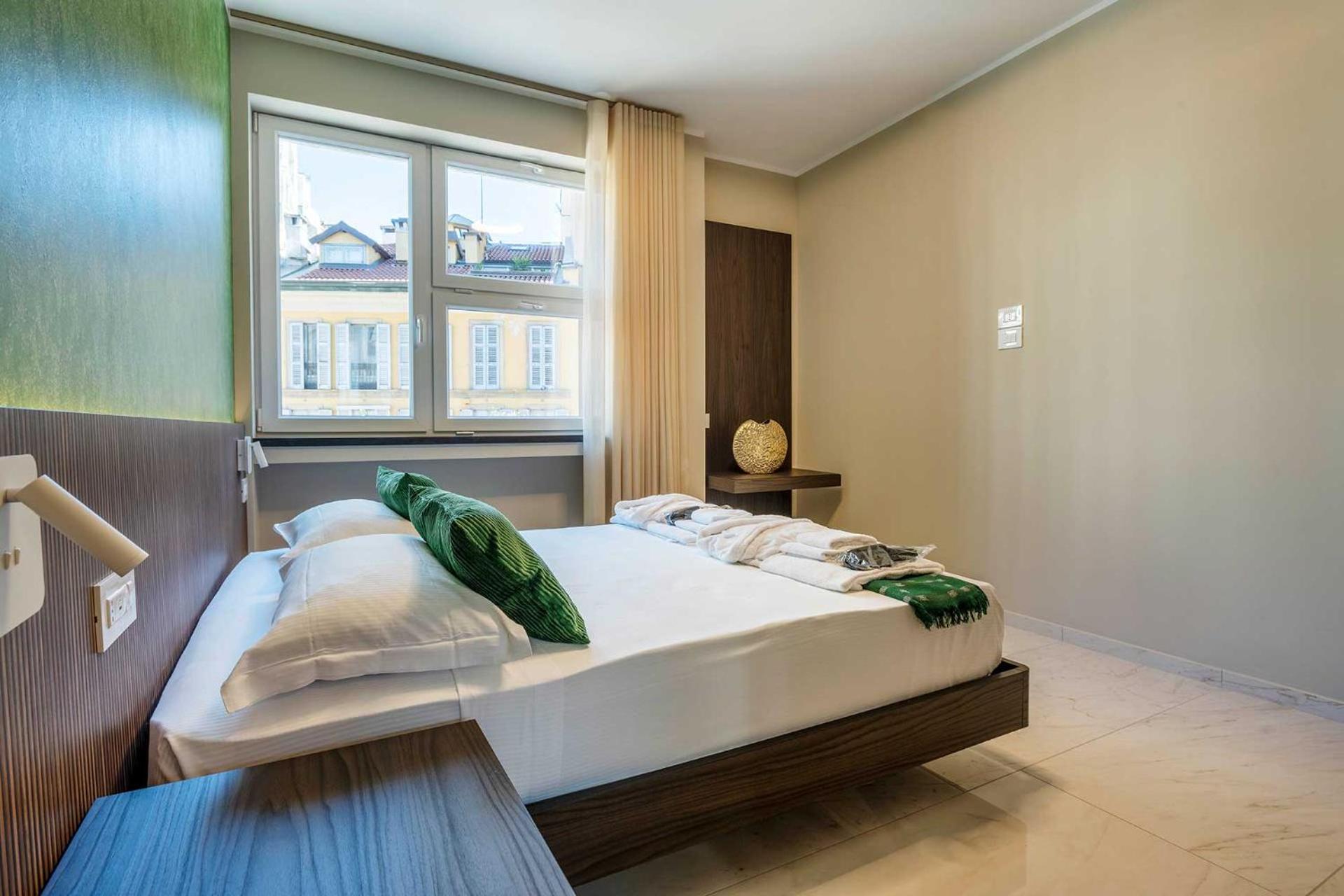 Velasca Tower Milan
