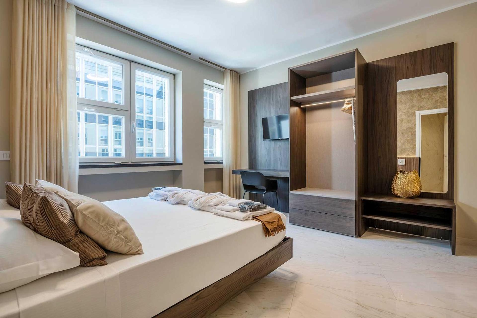 Velasca Tower Apartment *